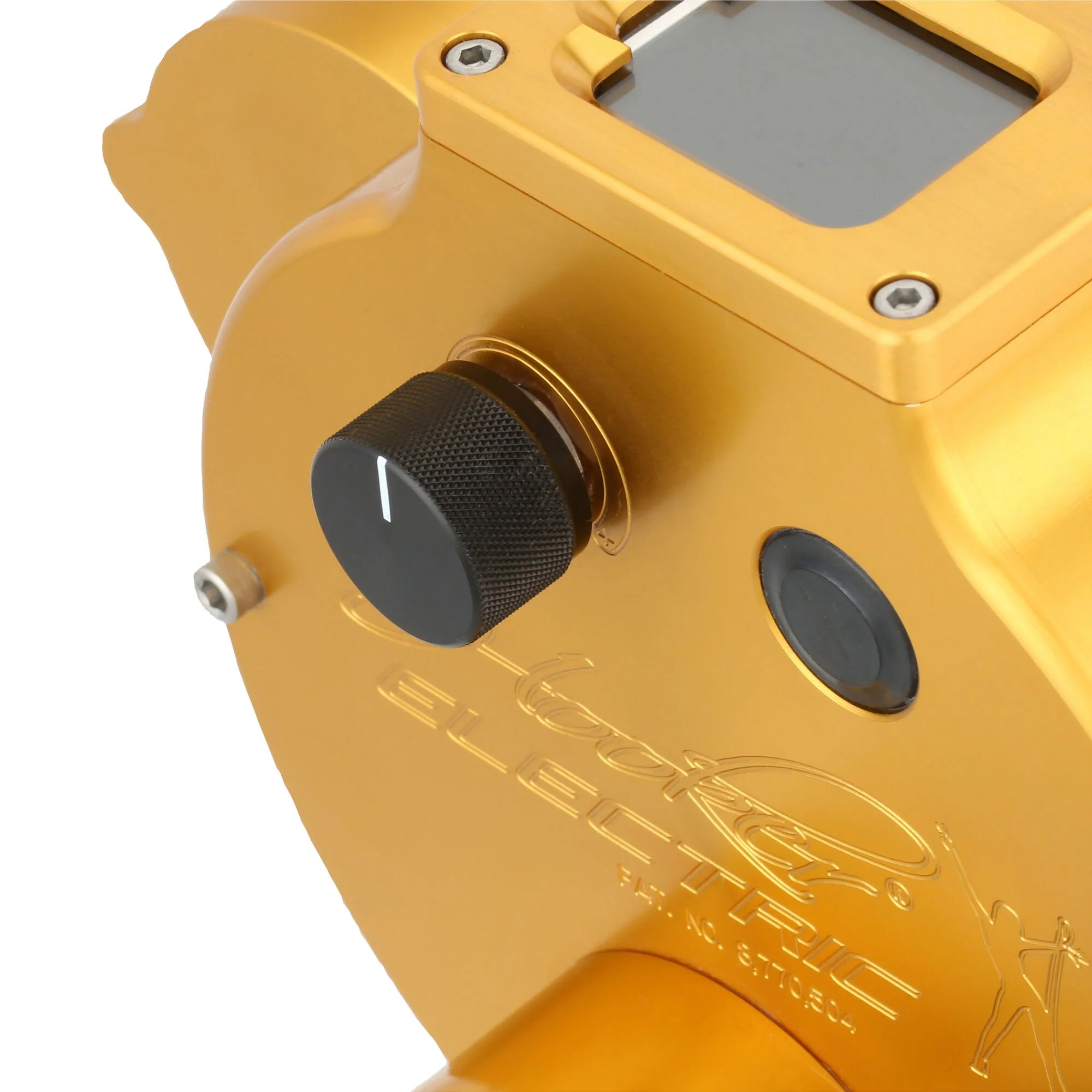 PENN International® VI Autostop Electric Reel - Image 45