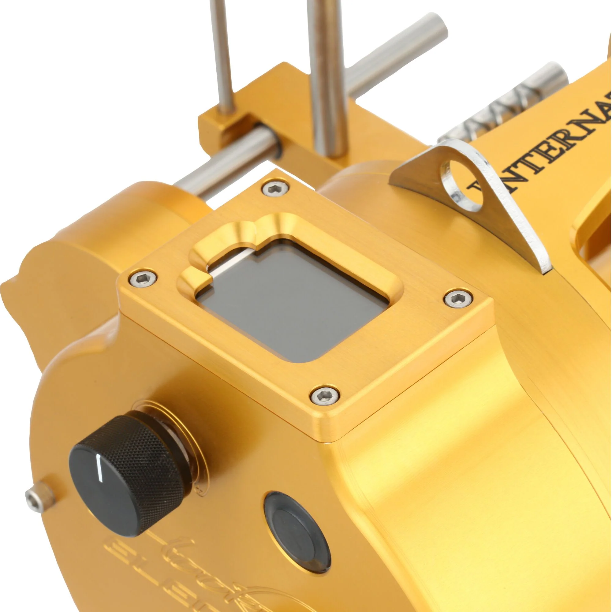 PENN International® VI Autostop Electric Reel - Image 47