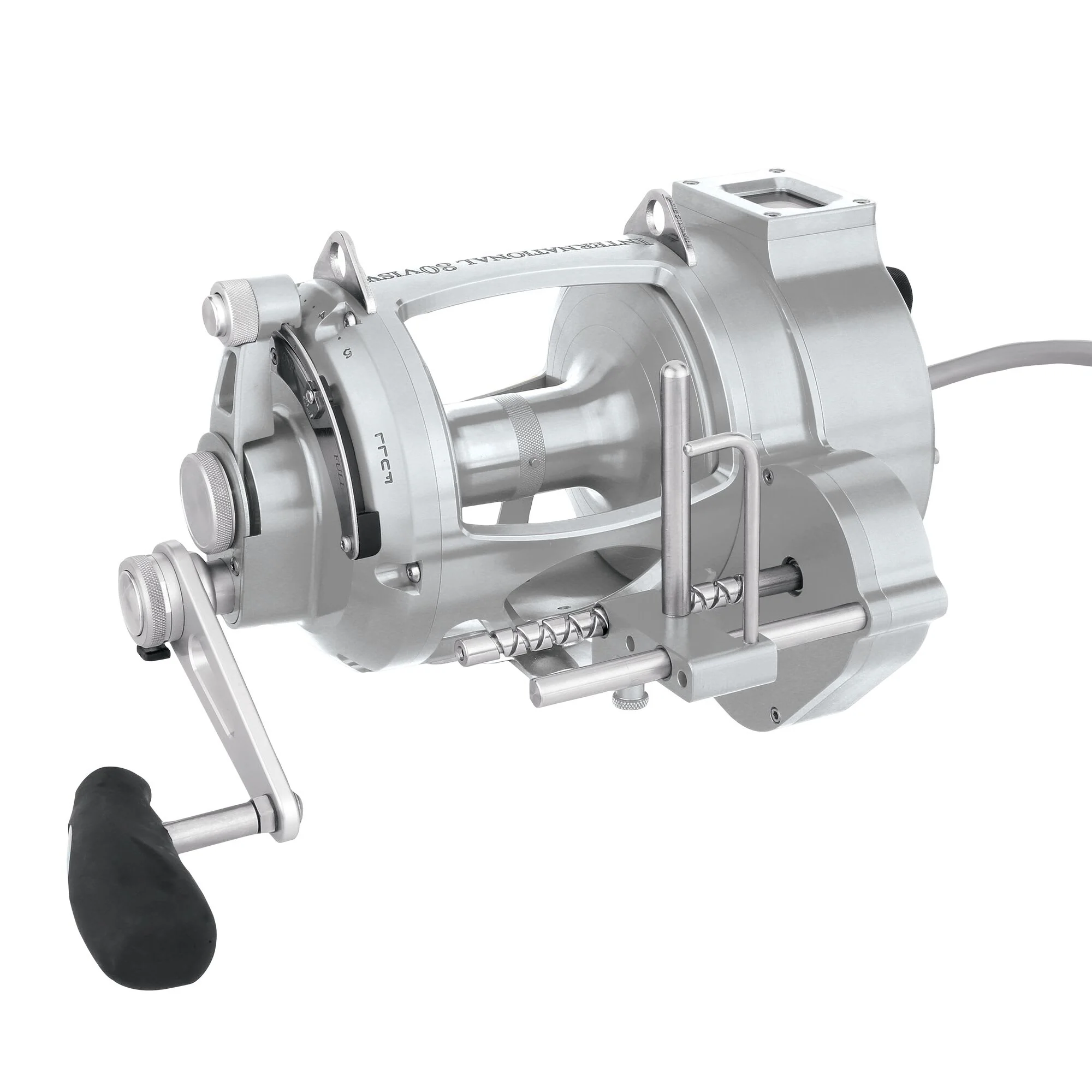 PENN International® VI Autostop Electric Reel - Image 49