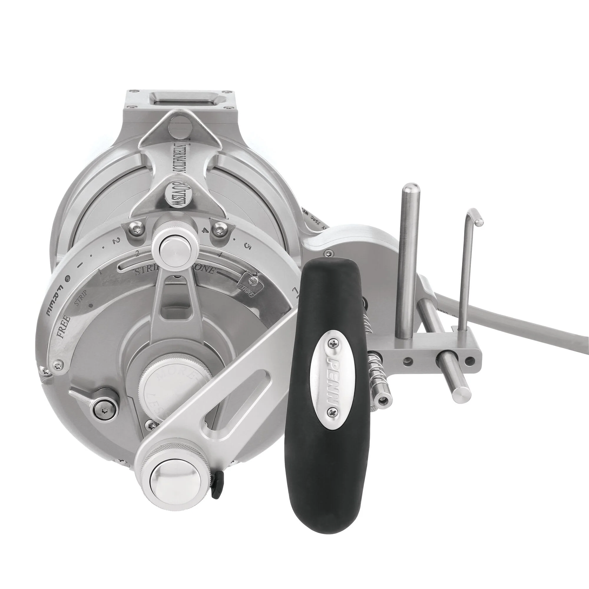 PENN International® VI Autostop Electric Reel - Image 52