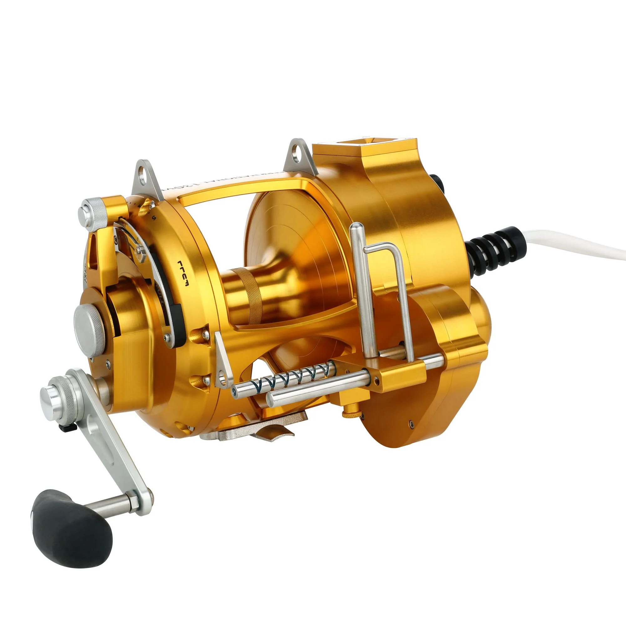 PENN International® VI Autostop Electric Reel - Image 58
