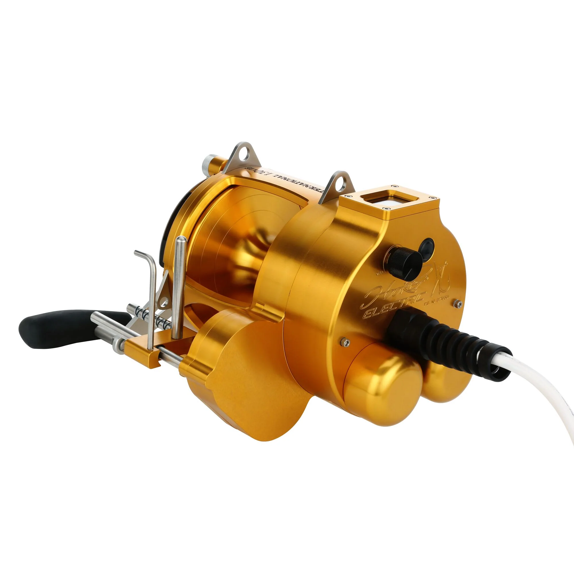 PENN International® VI Autostop Electric Reel - Image 59