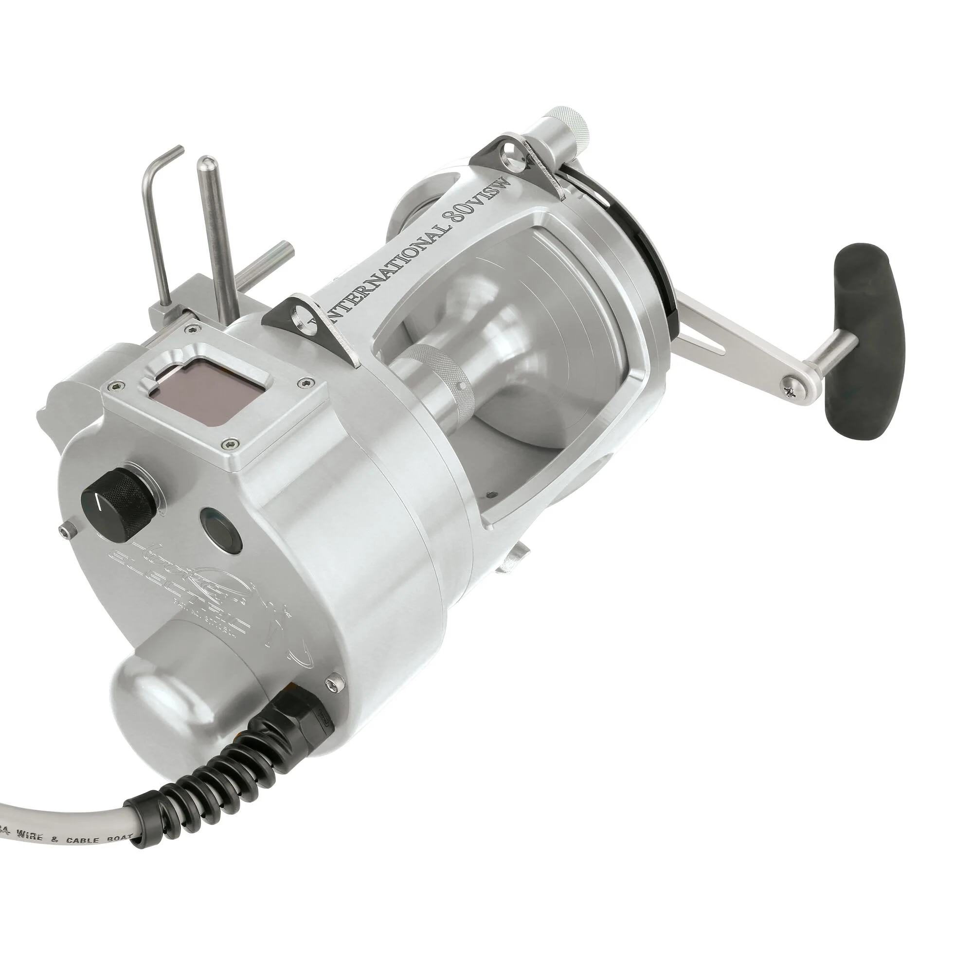 PENN International® VI Autostop Electric Reel - Image 6