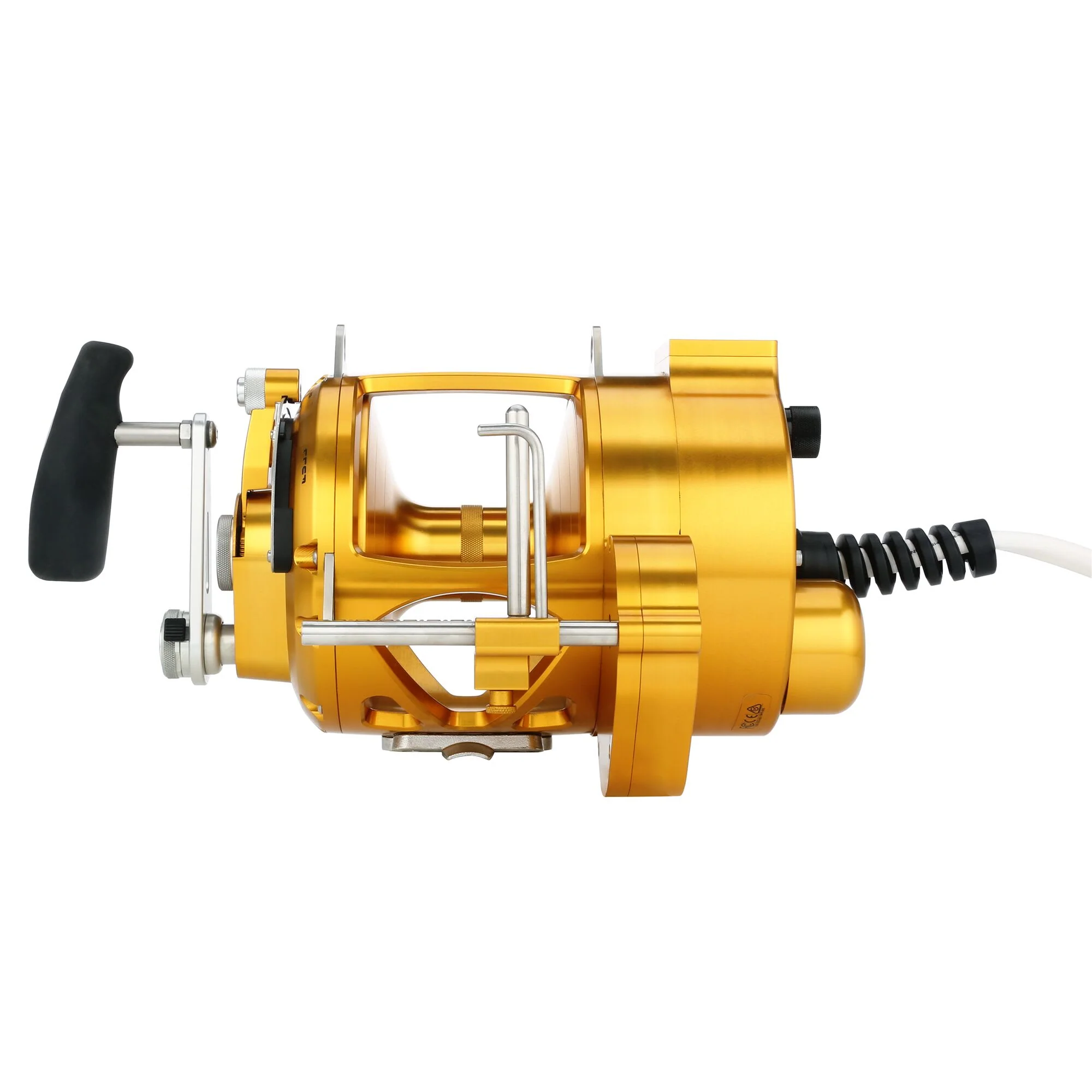 PENN International® VI Autostop Electric Reel - Image 60