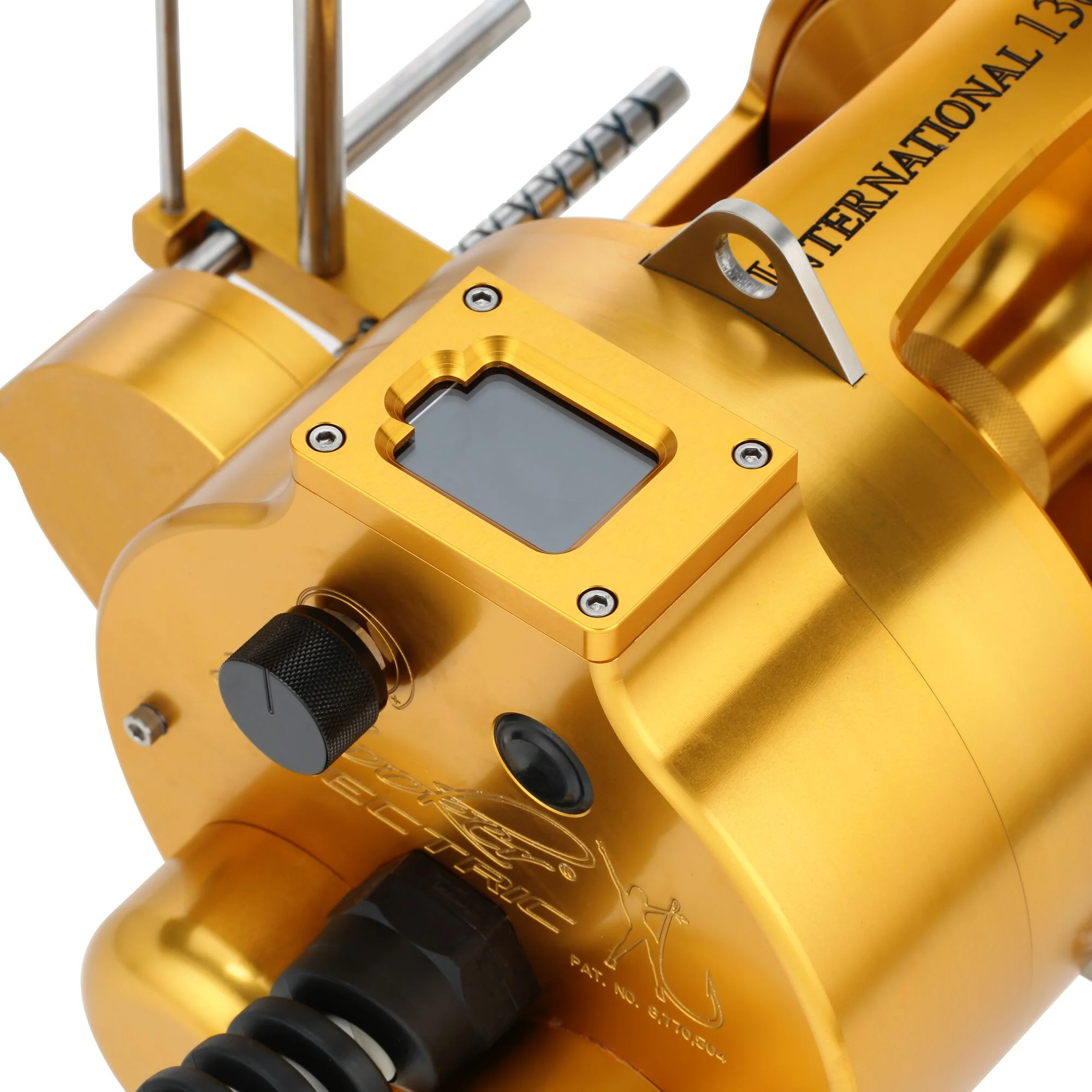 PENN International® VI Autostop Electric Reel - Image 64