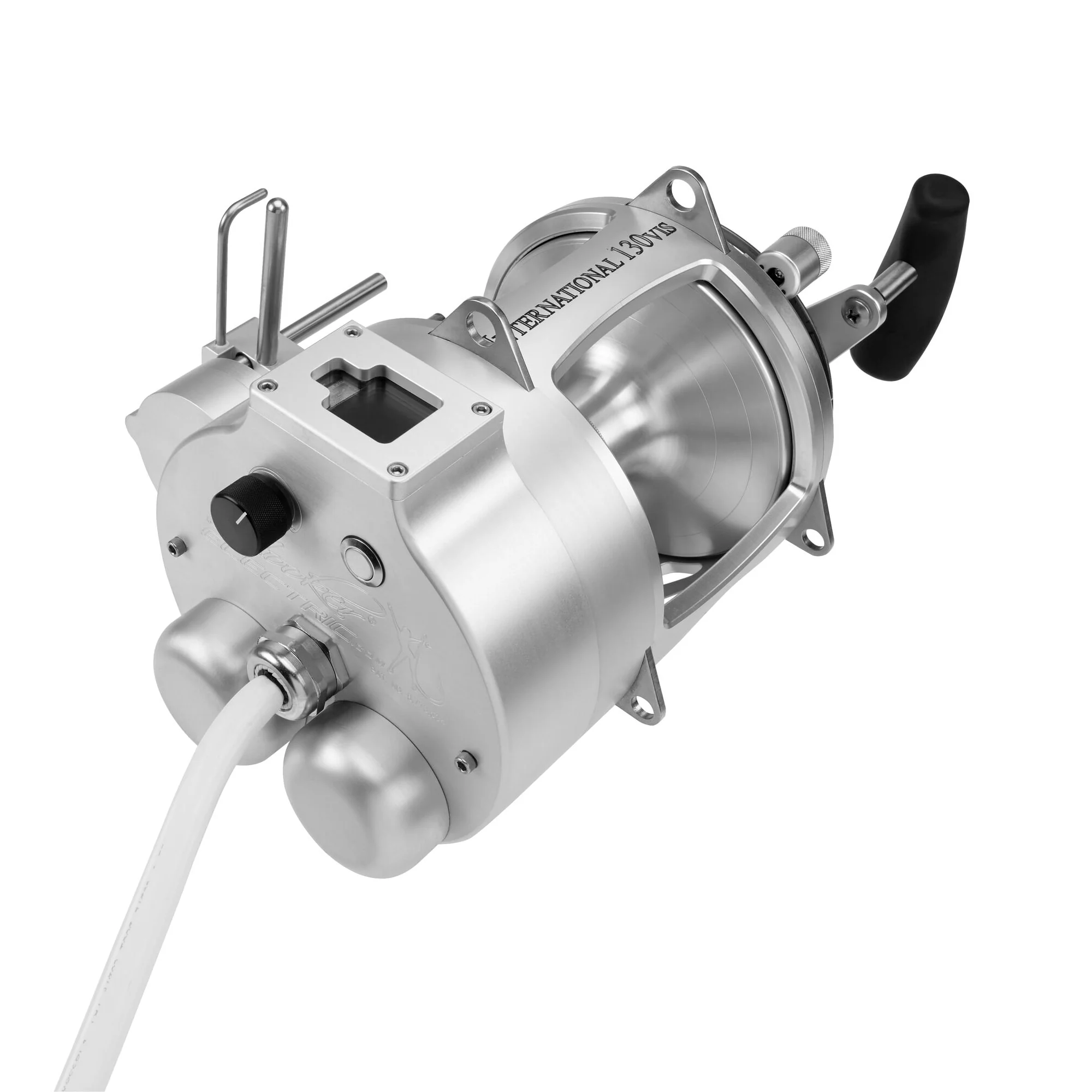 PENN International® VI Autostop Electric Reel - Image 8