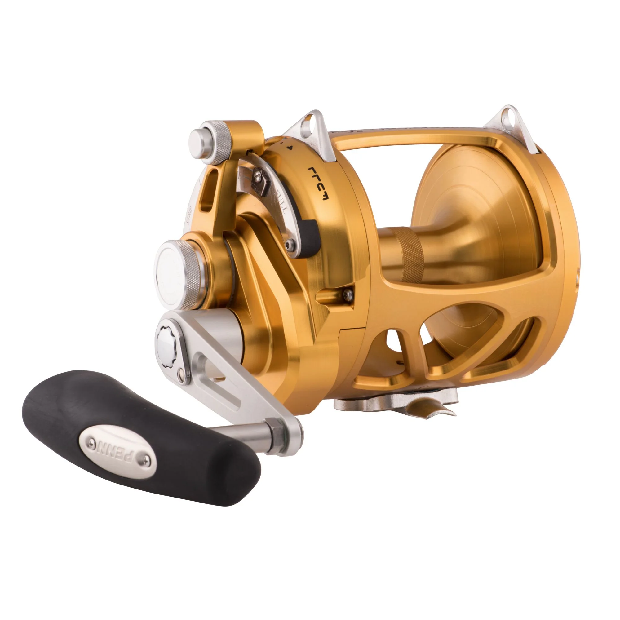 PENN International® VI Conventional Reel - Image 3
