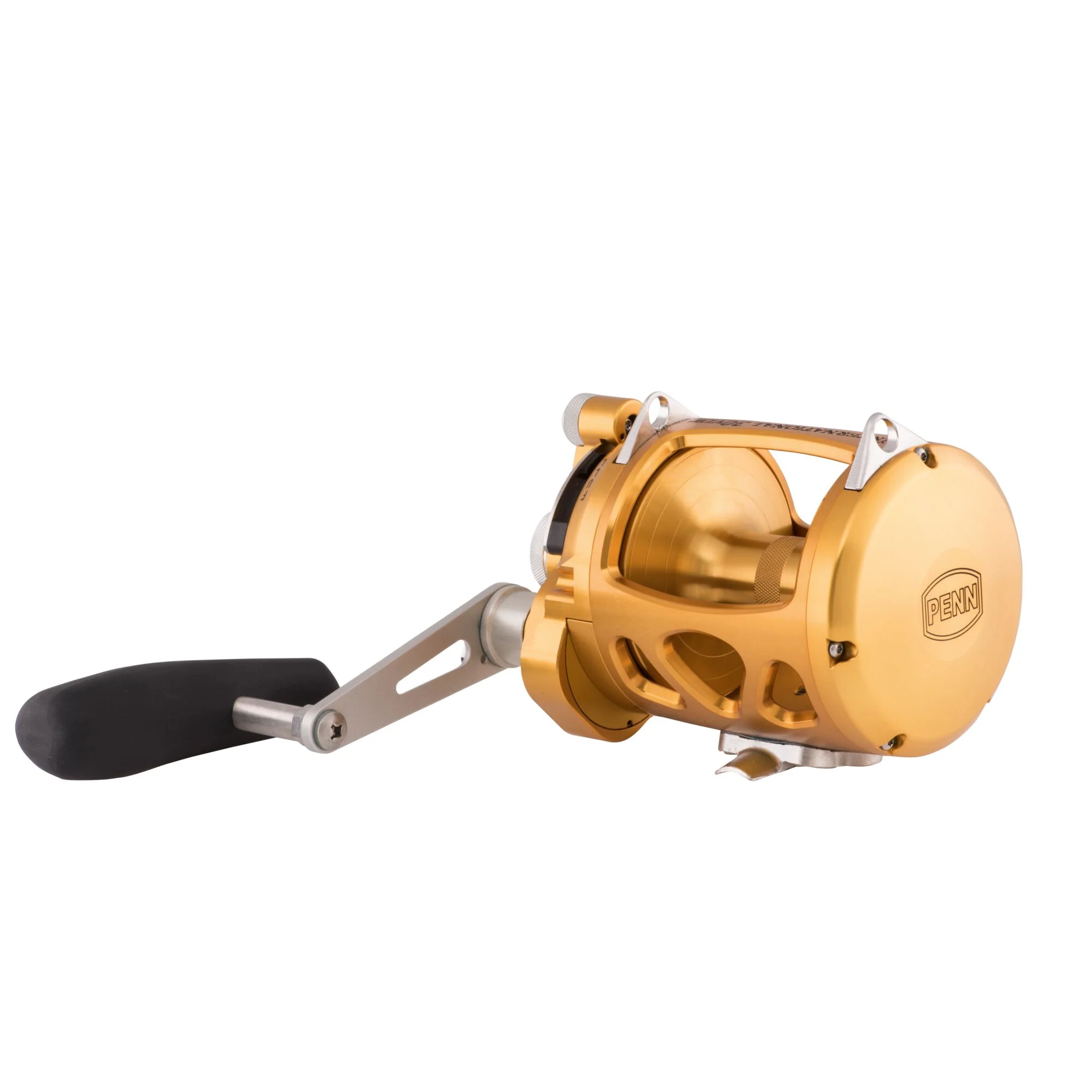 PENN International® VI Conventional Reel - Image 5