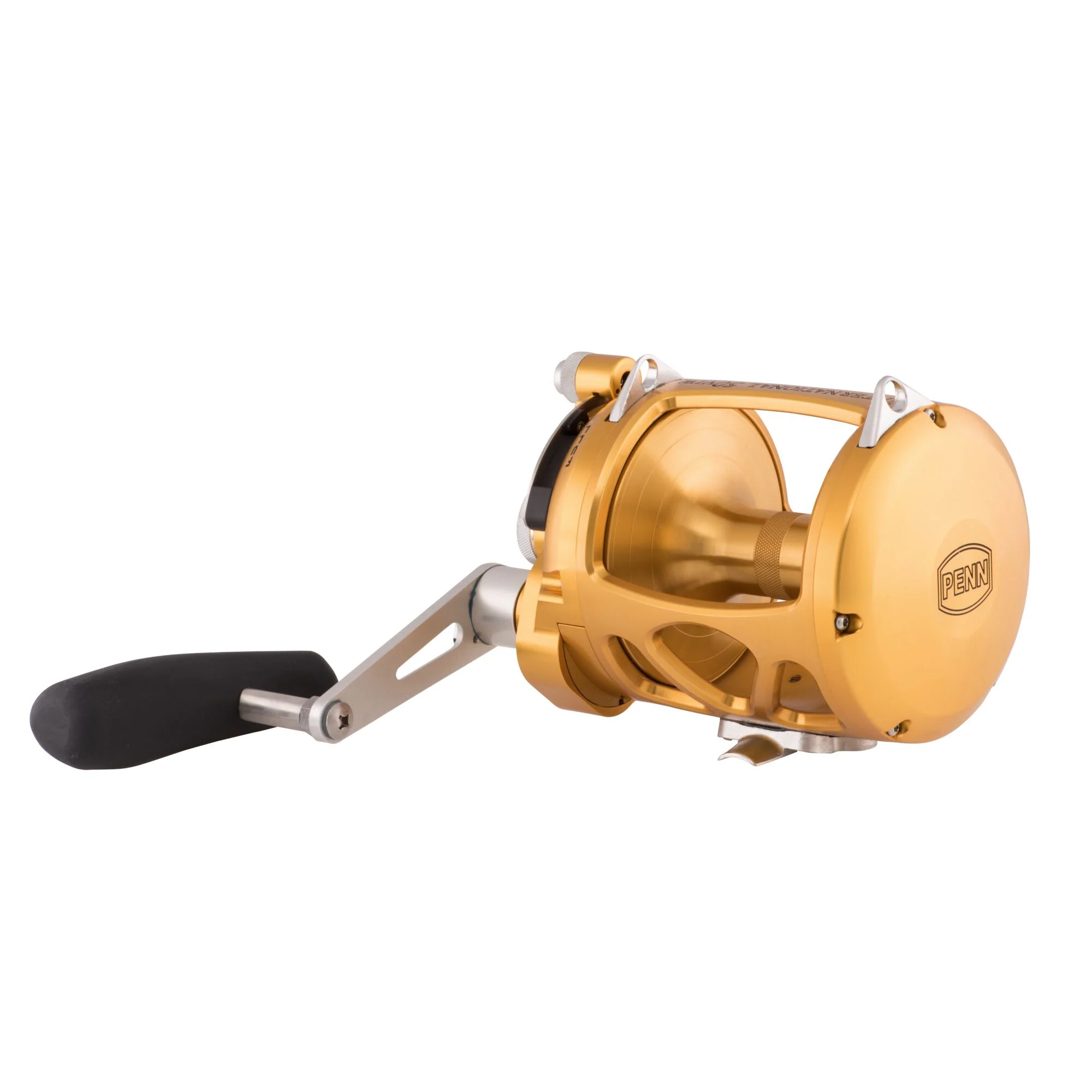 PENN International® VI Conventional Reel - Image 9
