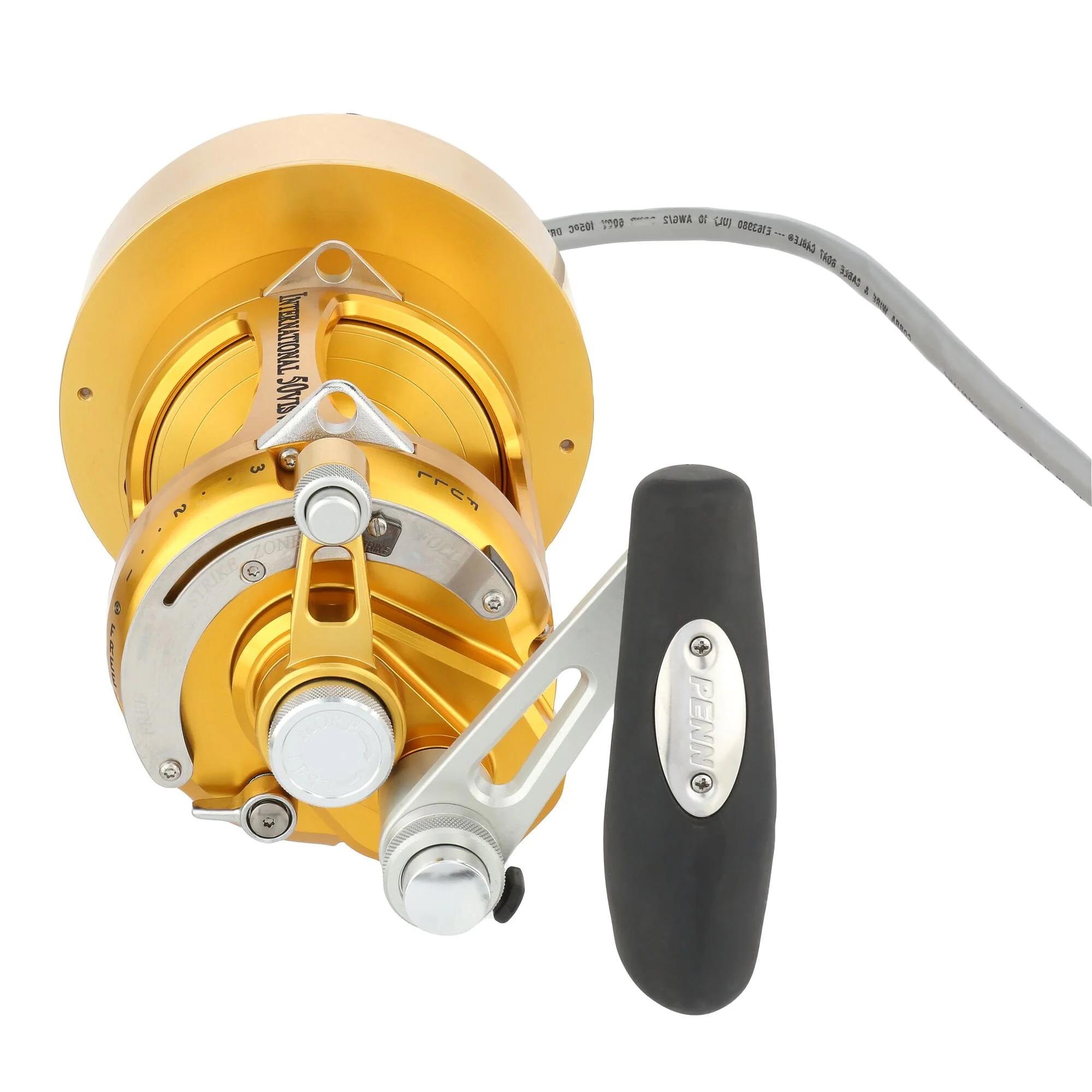PENN International® VI Detachable Electric Reel - Image 10