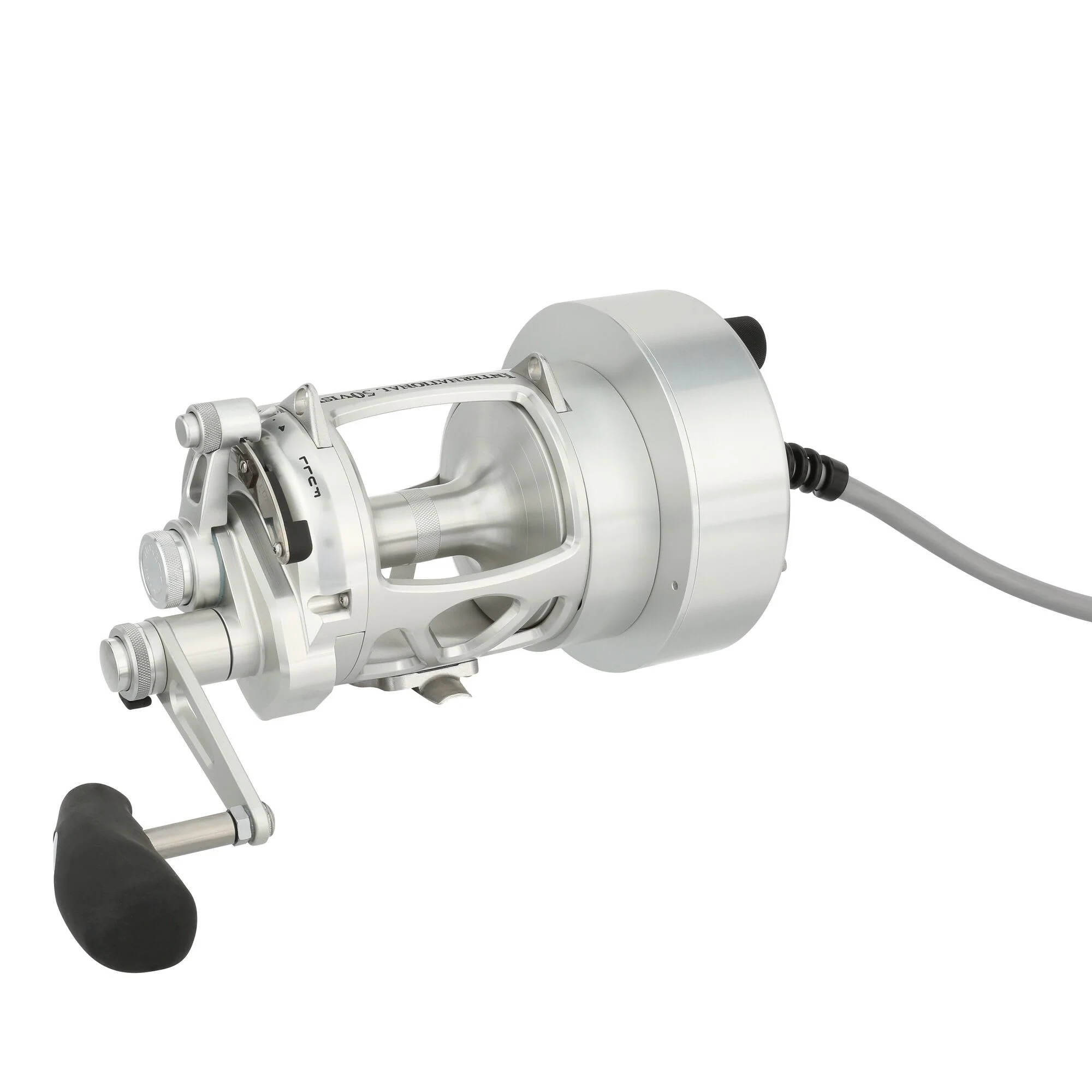 PENN International® VI Detachable Electric Reel - Image 17
