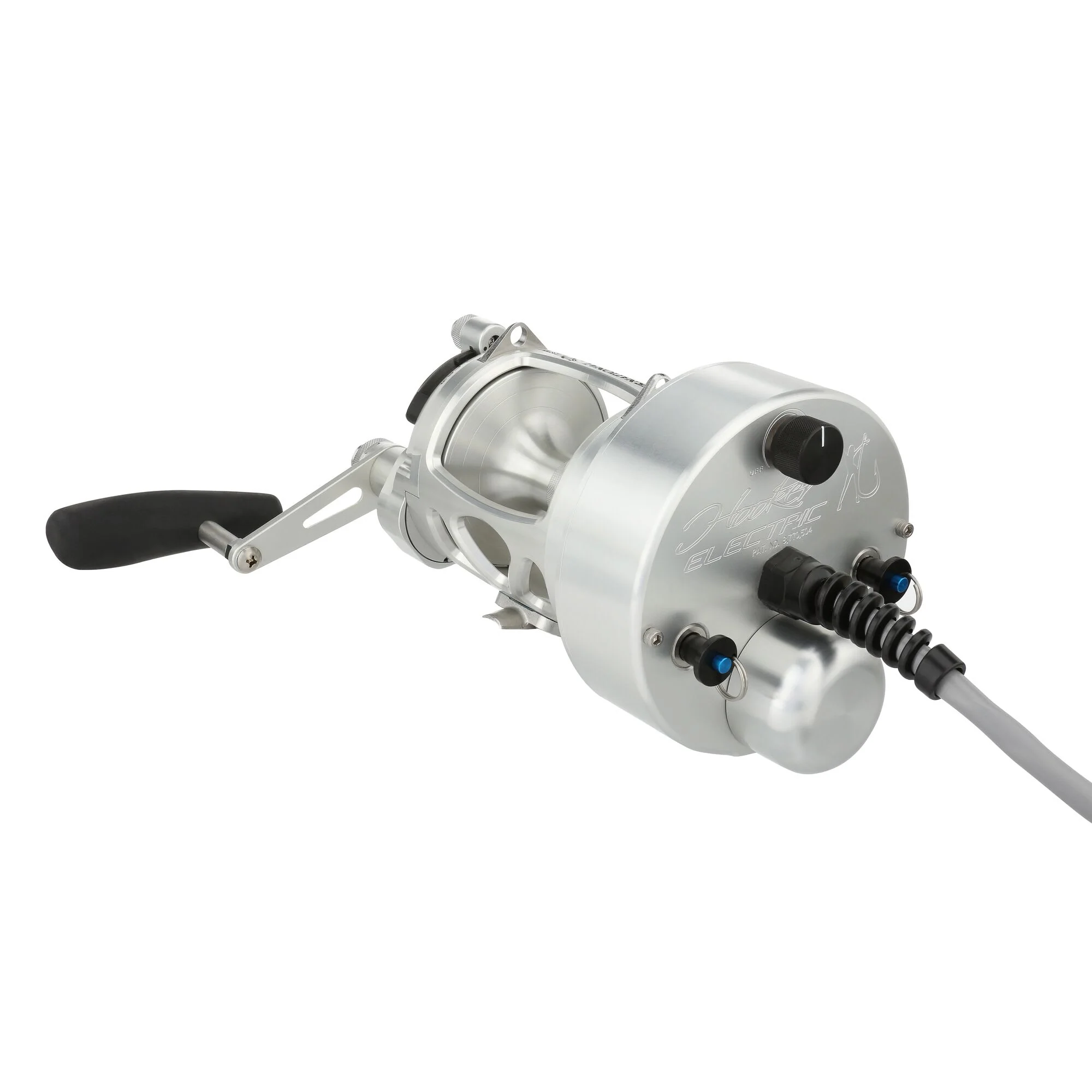 PENN International® VI Detachable Electric Reel - Image 18