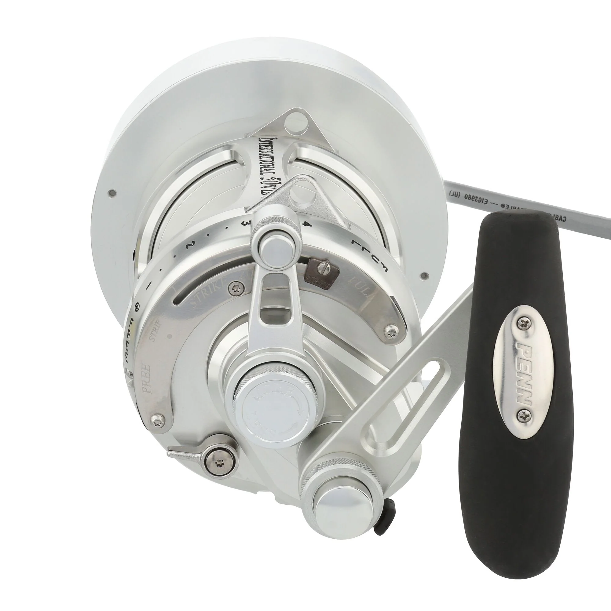 PENN International® VI Detachable Electric Reel - Image 20