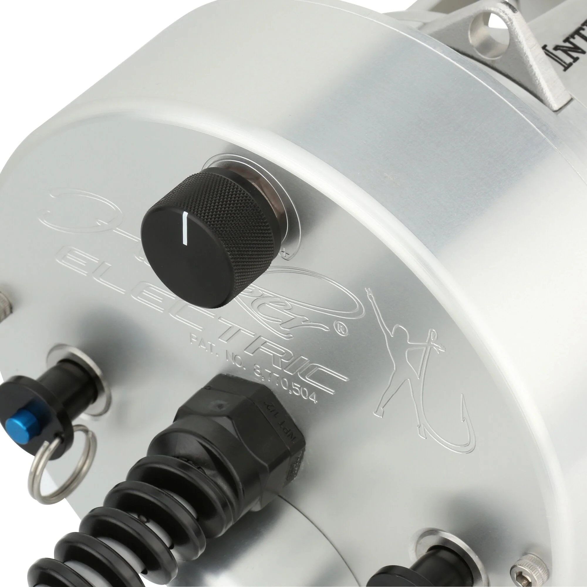PENN International® VI Detachable Electric Reel - Image 21
