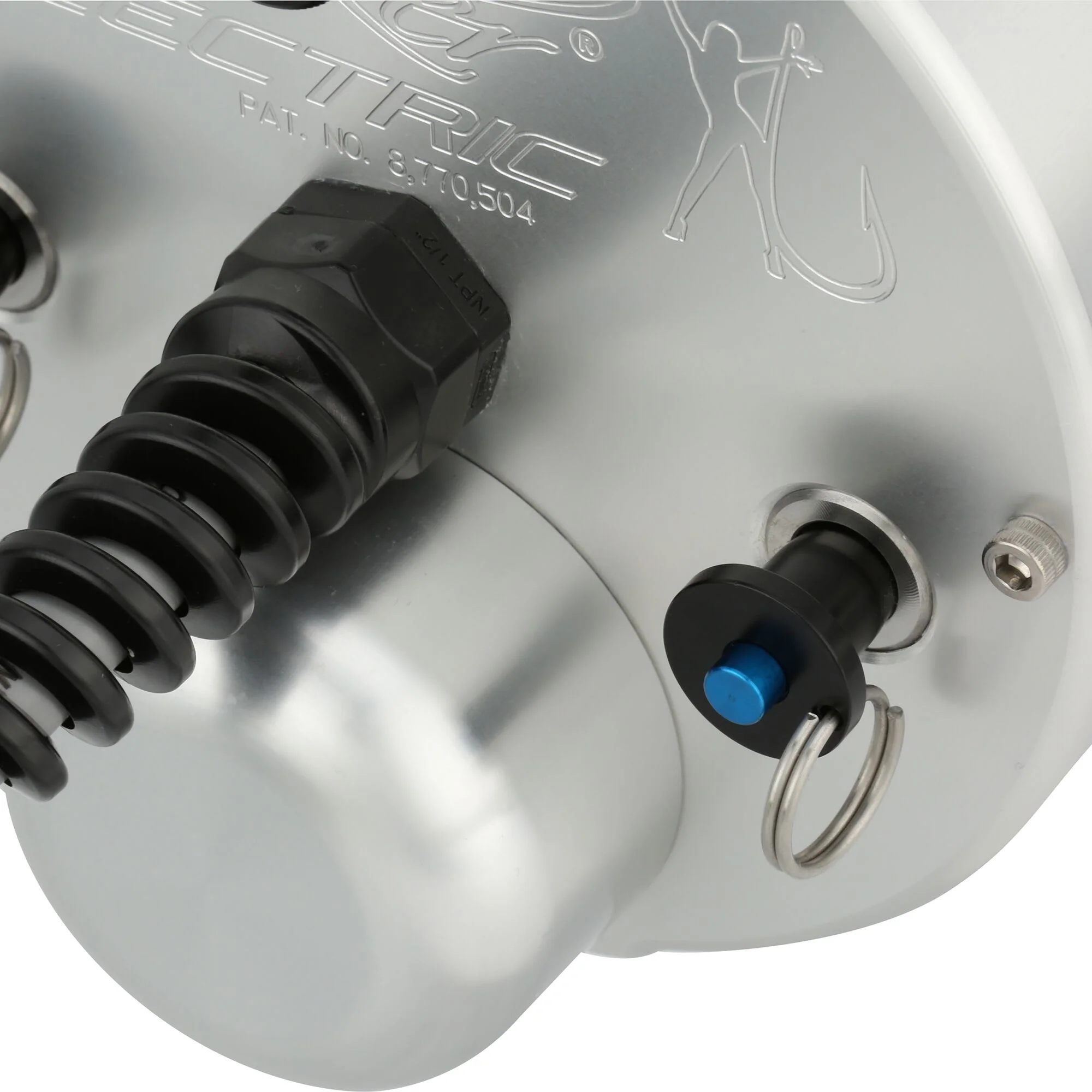 PENN International® VI Detachable Electric Reel - Image 24