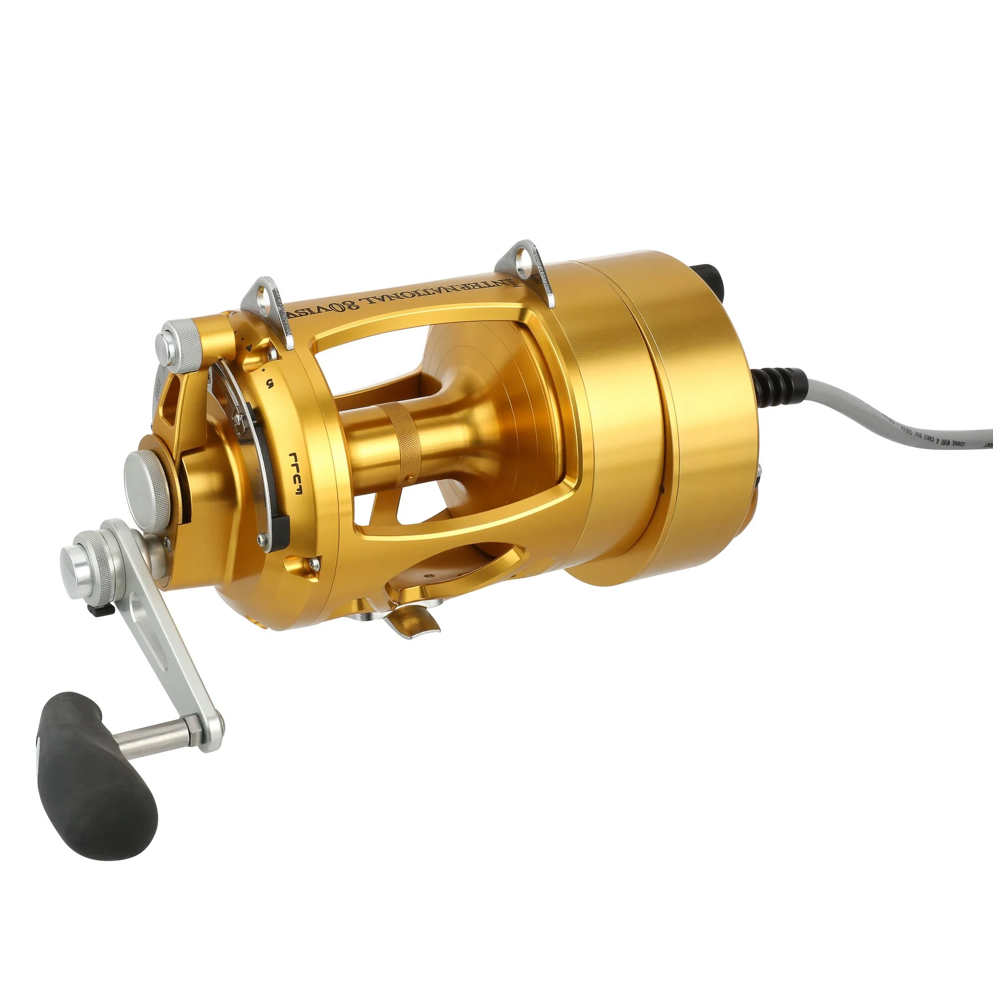 PENN International® VI Detachable Electric Reel - Image 37