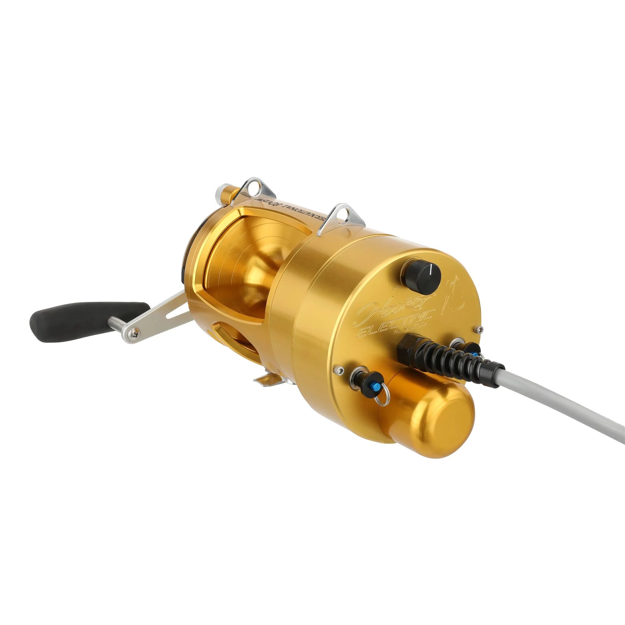 PENN International® VI Detachable Electric Reel - Image 38