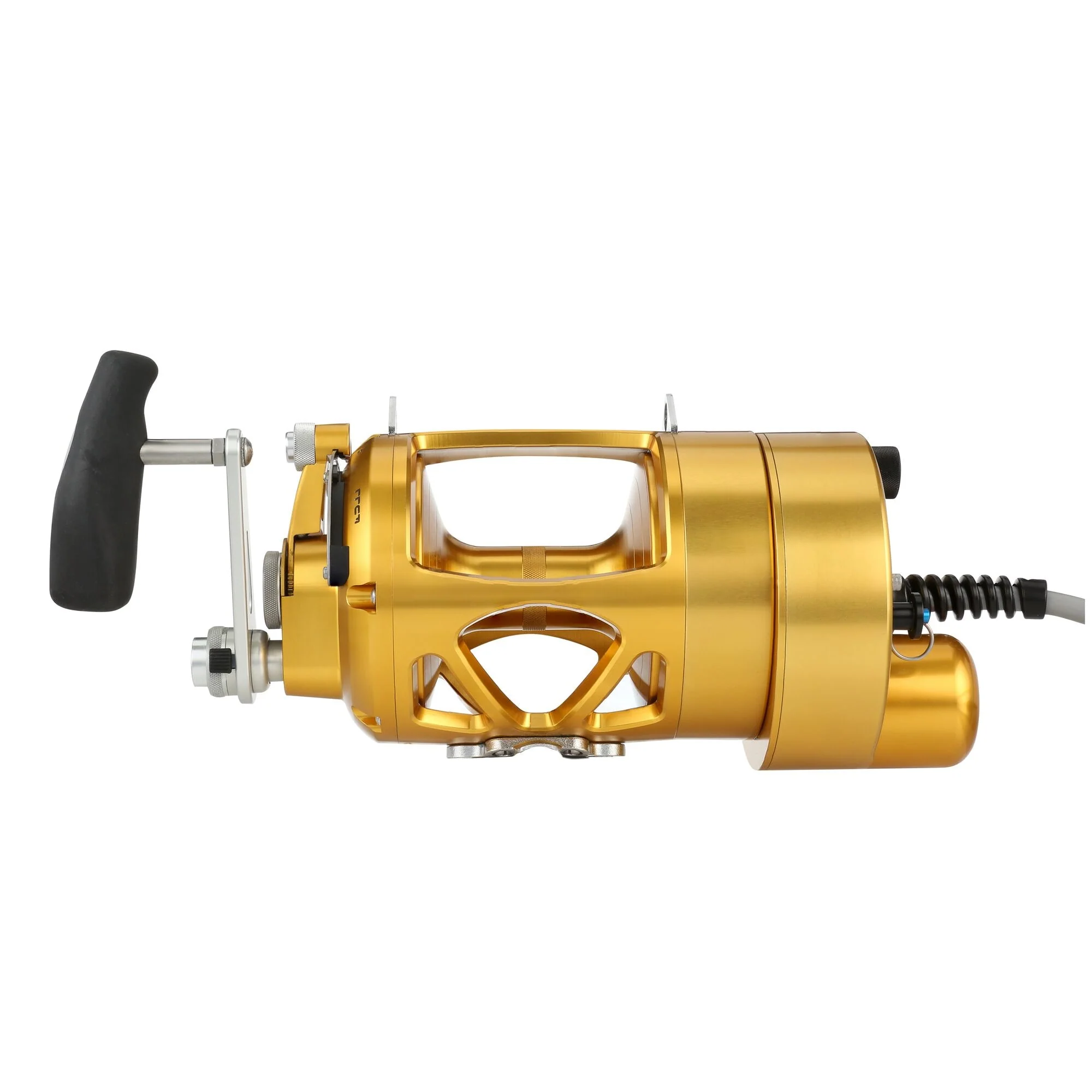 PENN International® VI Detachable Electric Reel - Image 39