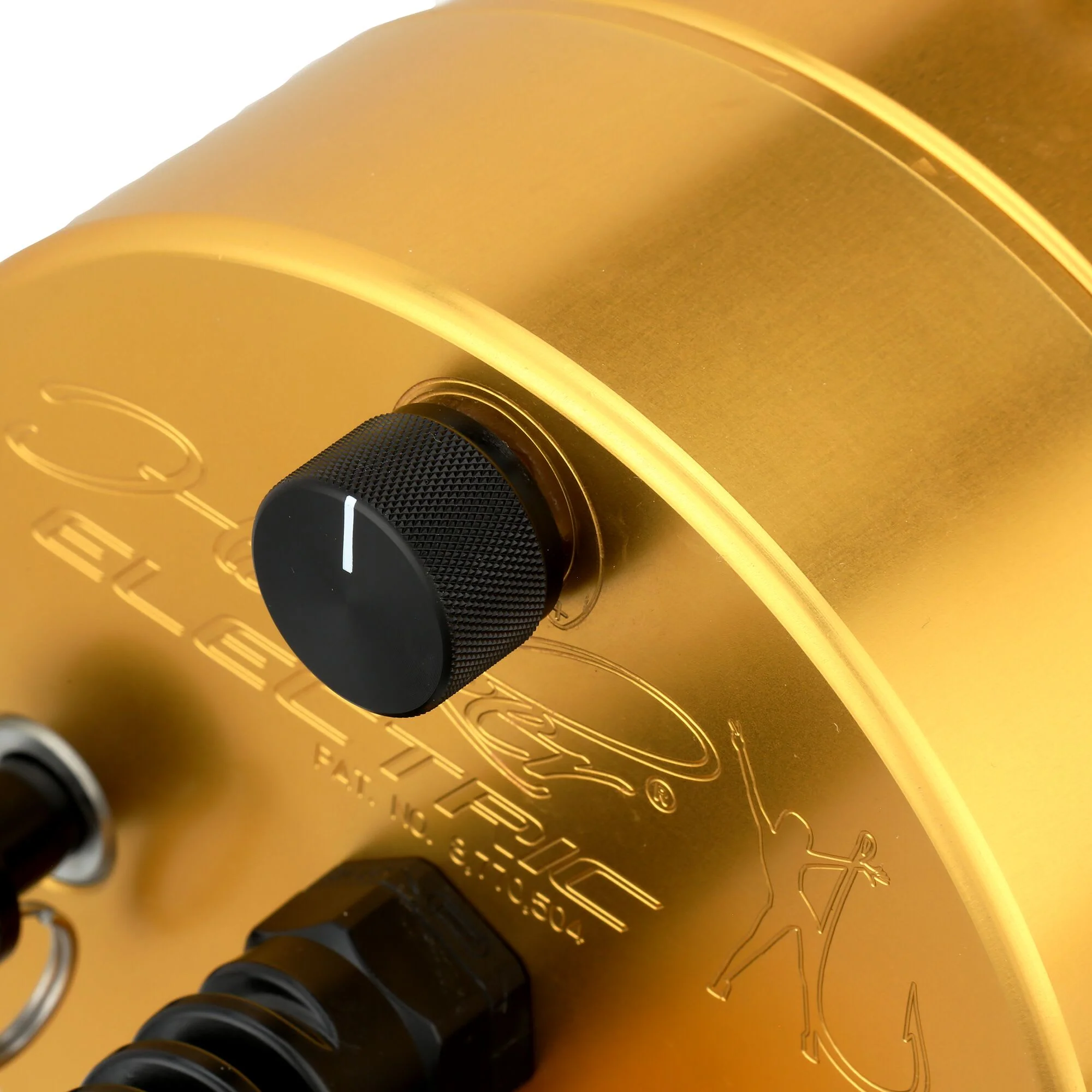 PENN International® VI Detachable Electric Reel - Image 42
