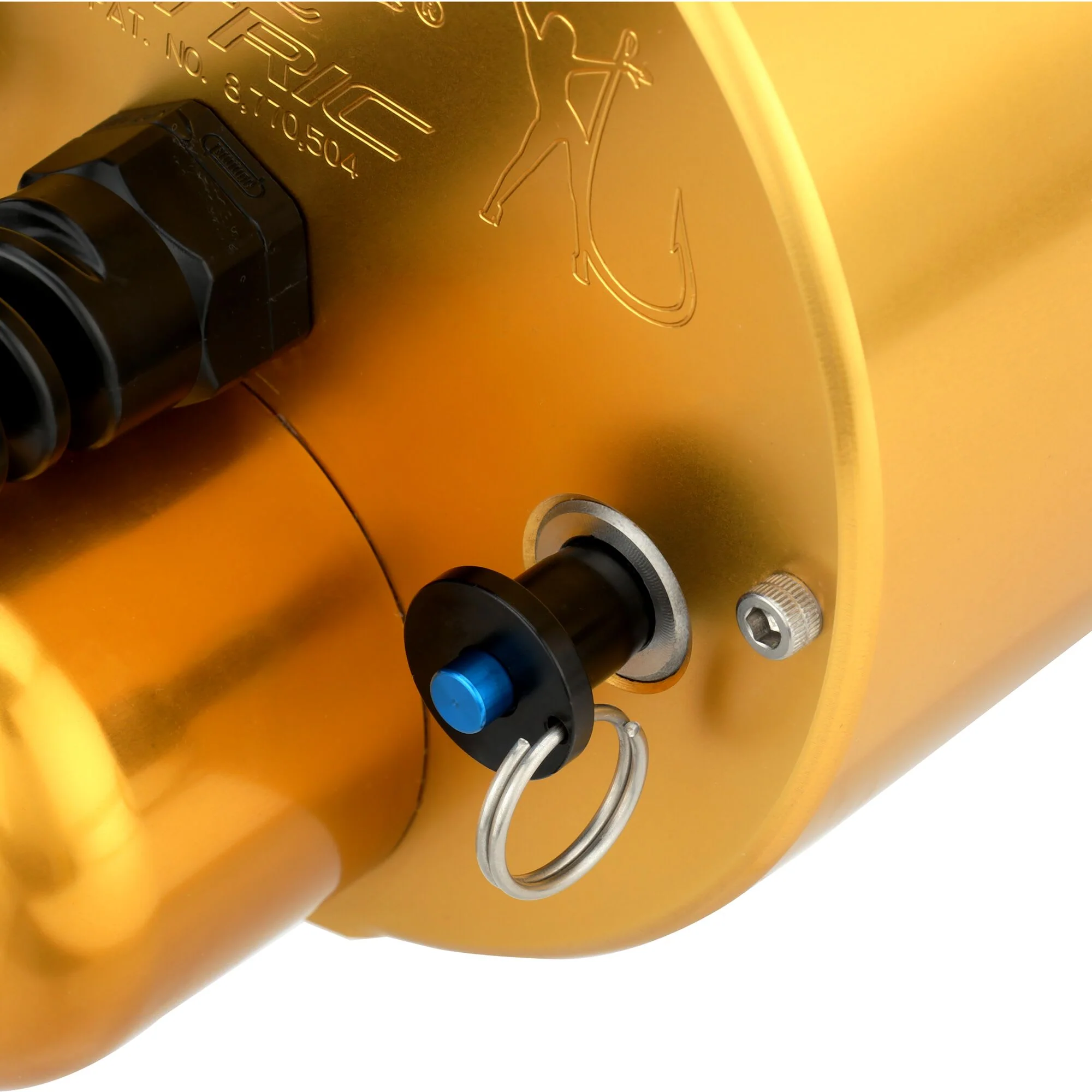 PENN International® VI Detachable Electric Reel - Image 45