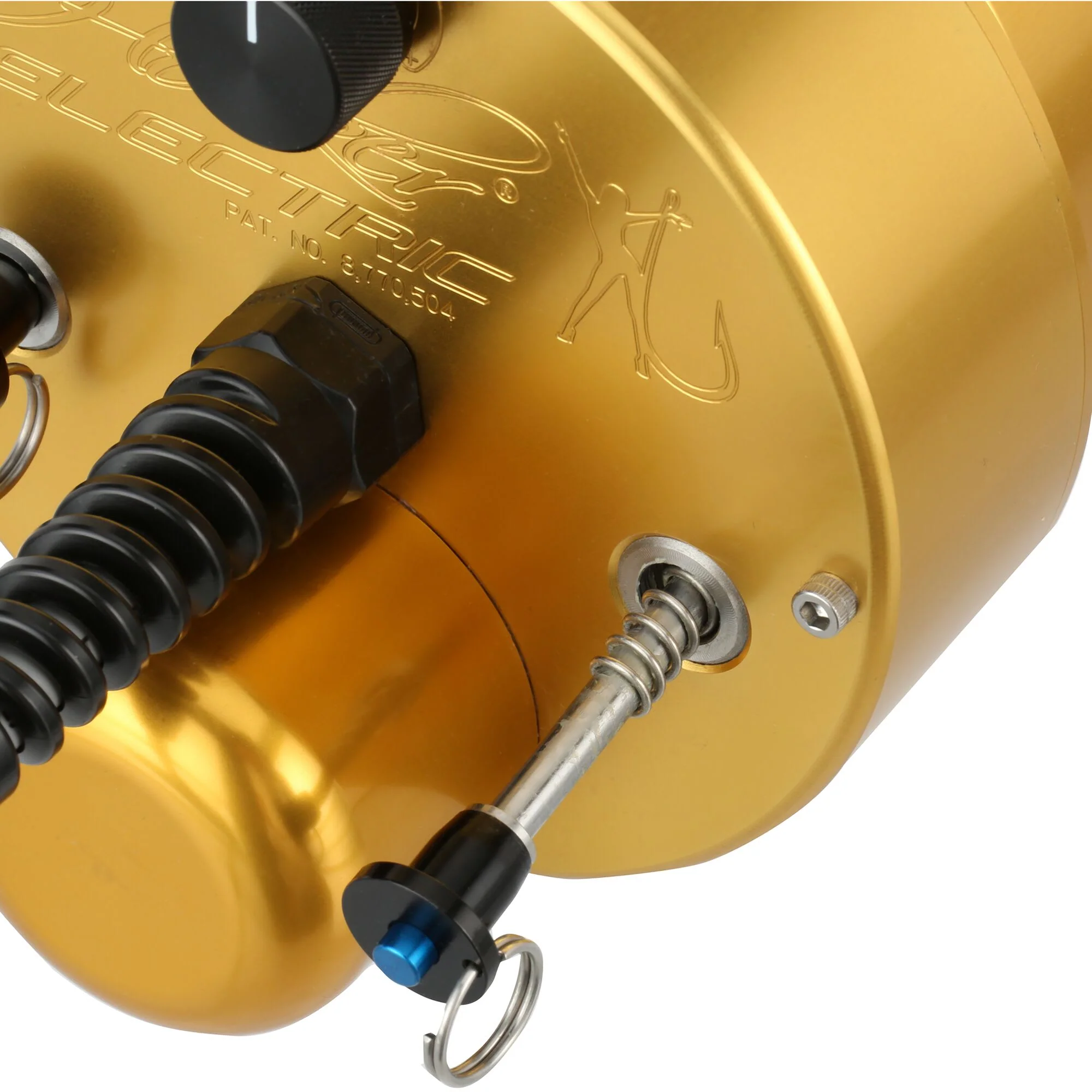 PENN International® VI Detachable Electric Reel - Image 46