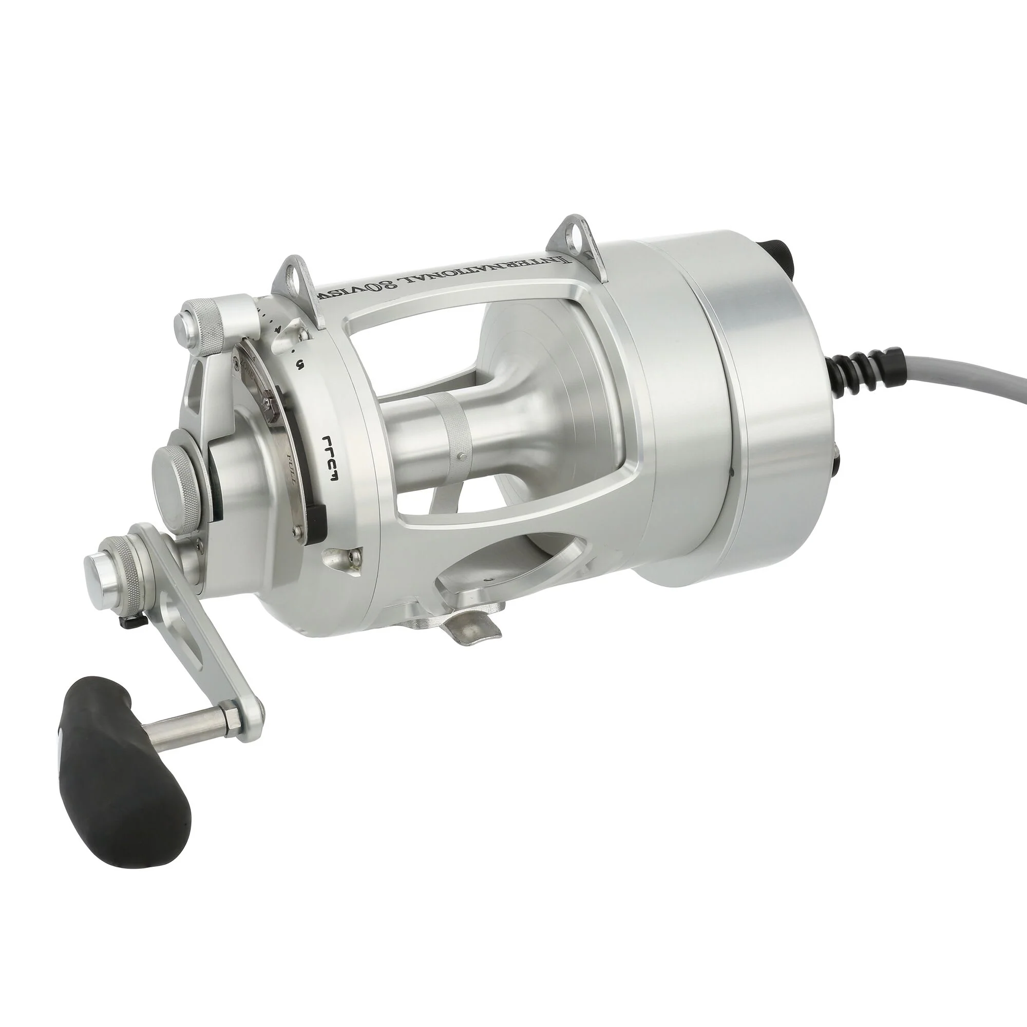 PENN International® VI Detachable Electric Reel - Image 47