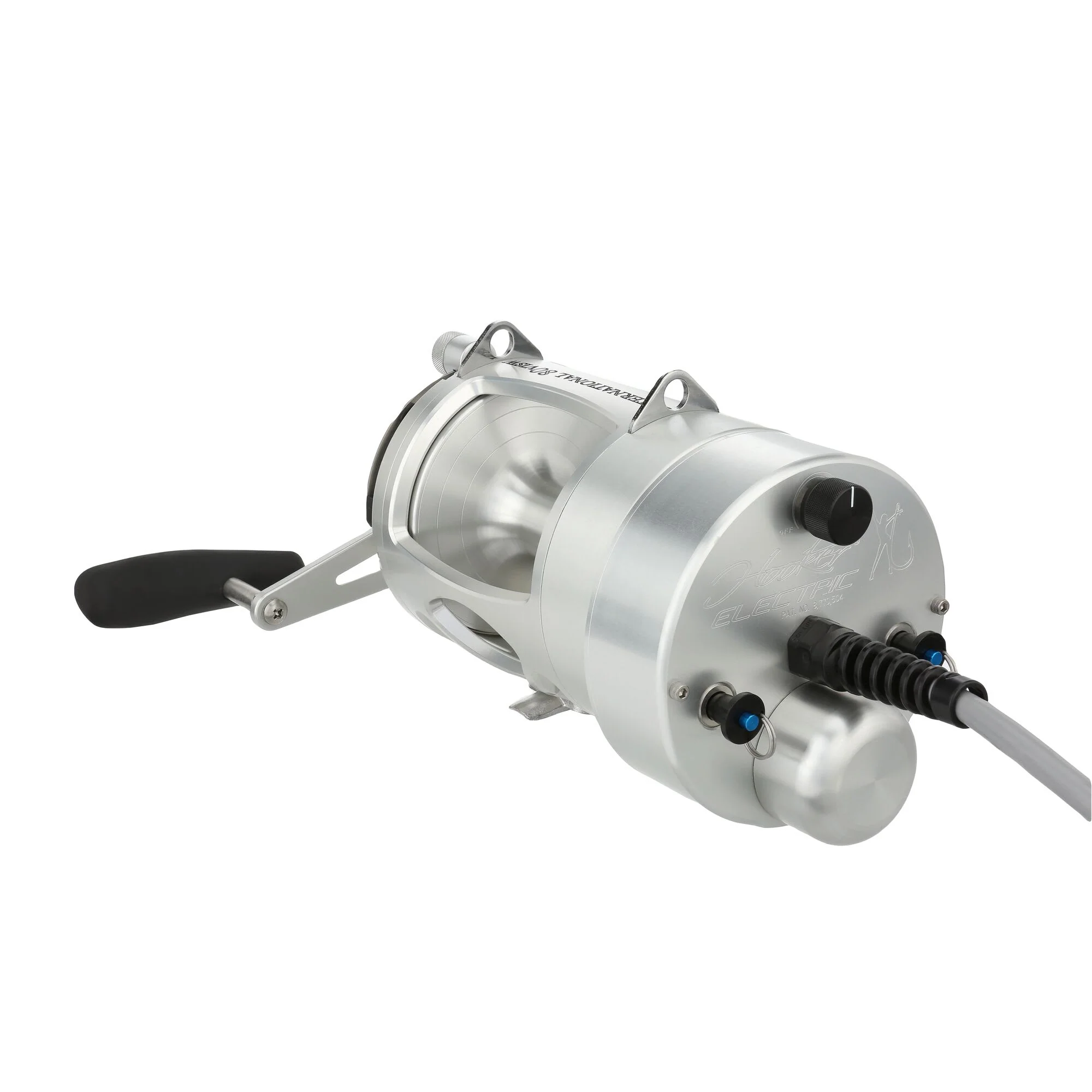 PENN International® VI Detachable Electric Reel - Image 48