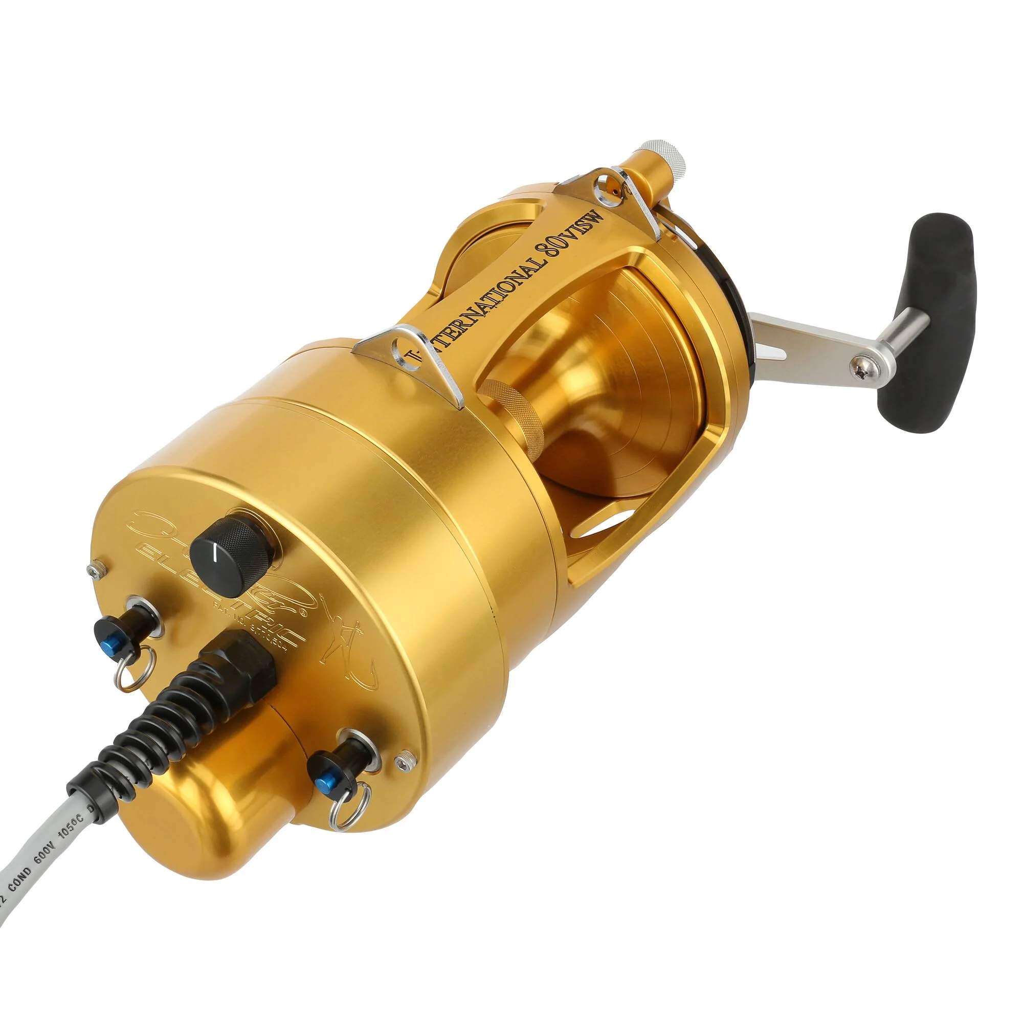 PENN International® VI Detachable Electric Reel - Image 5
