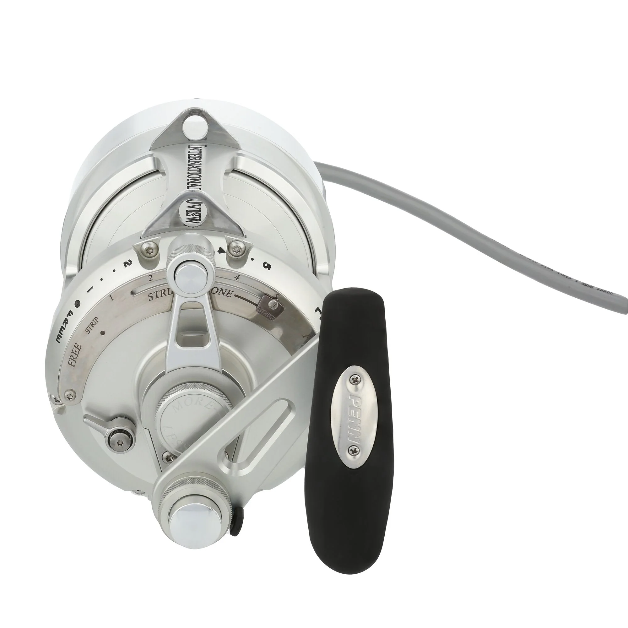 PENN International® VI Detachable Electric Reel - Image 50