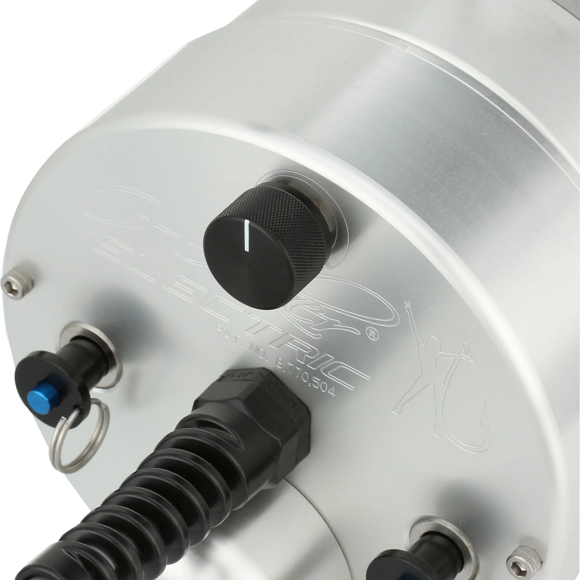PENN International® VI Detachable Electric Reel - Image 51