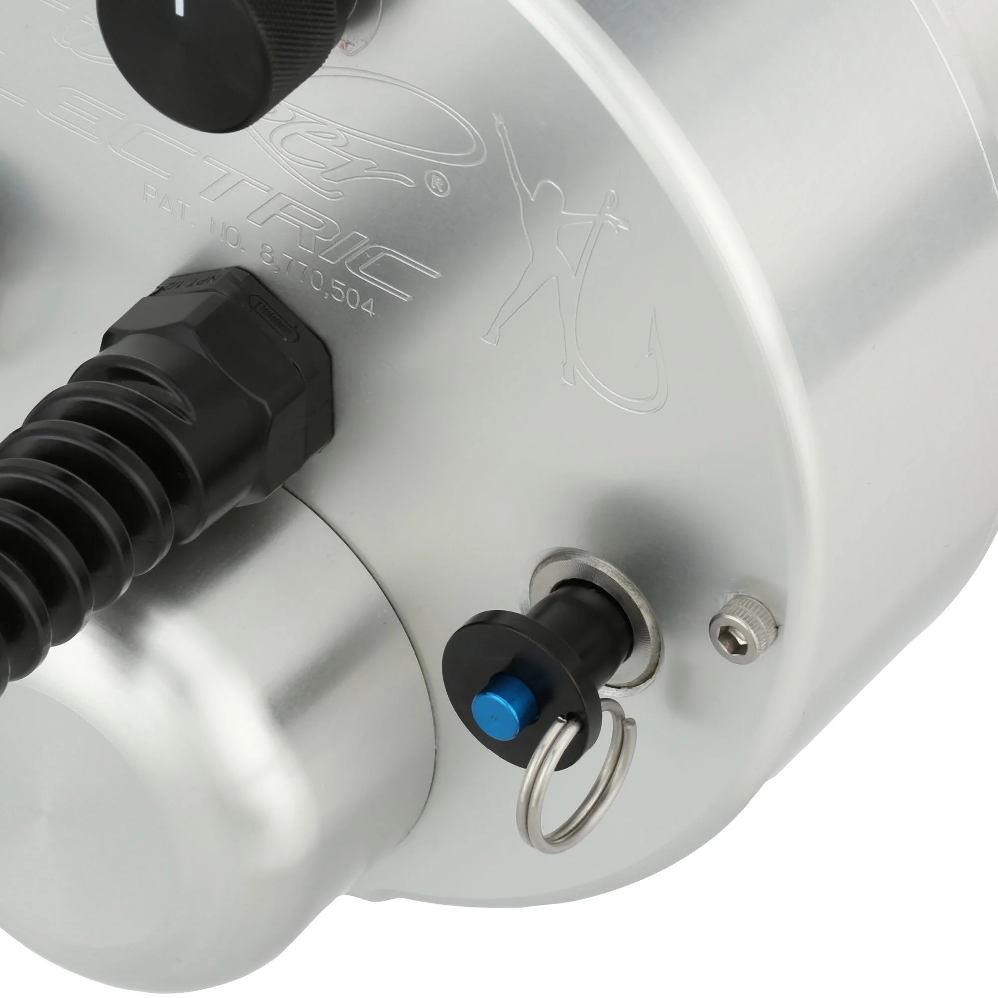 PENN International® VI Detachable Electric Reel - Image 54