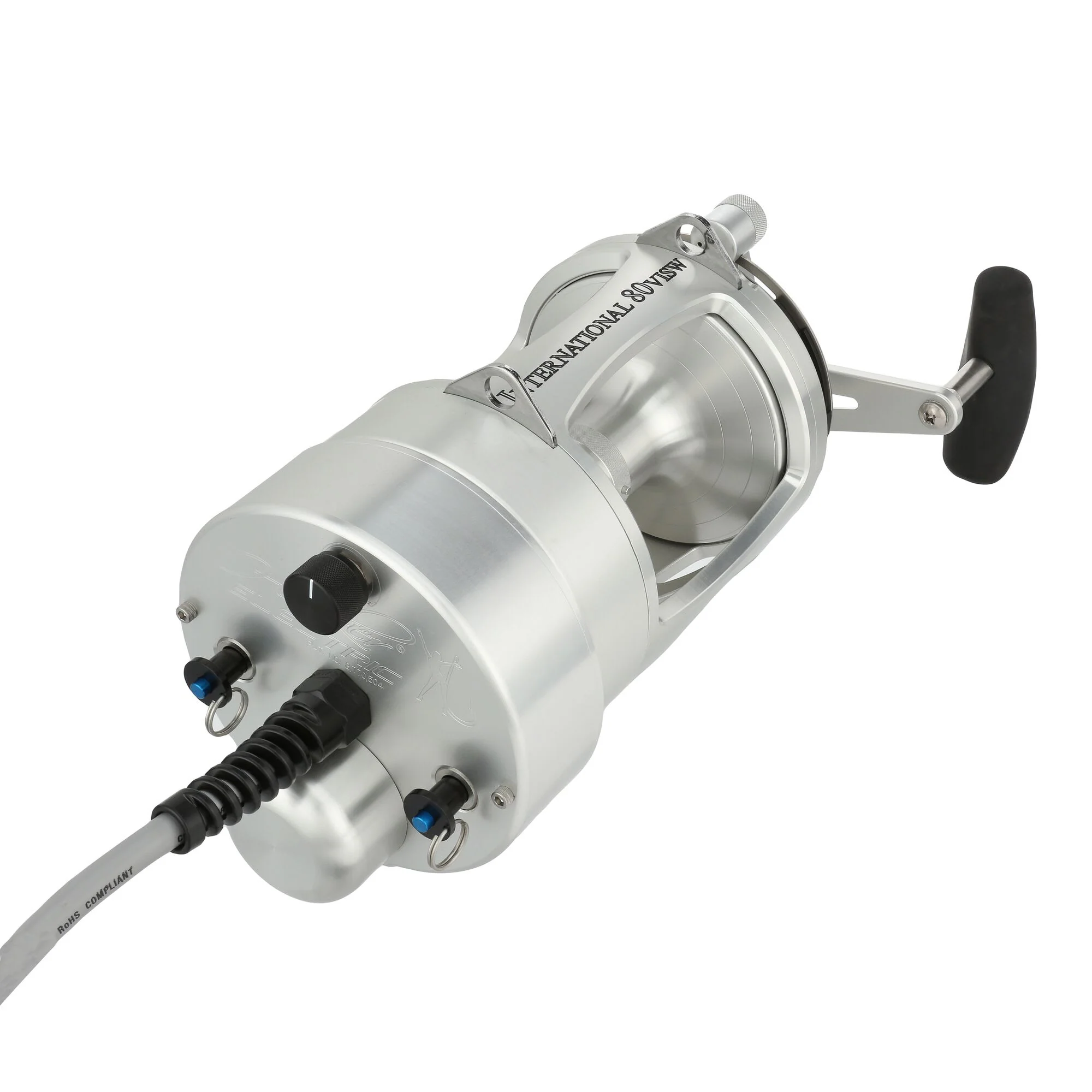 PENN International® VI Detachable Electric Reel - Image 6