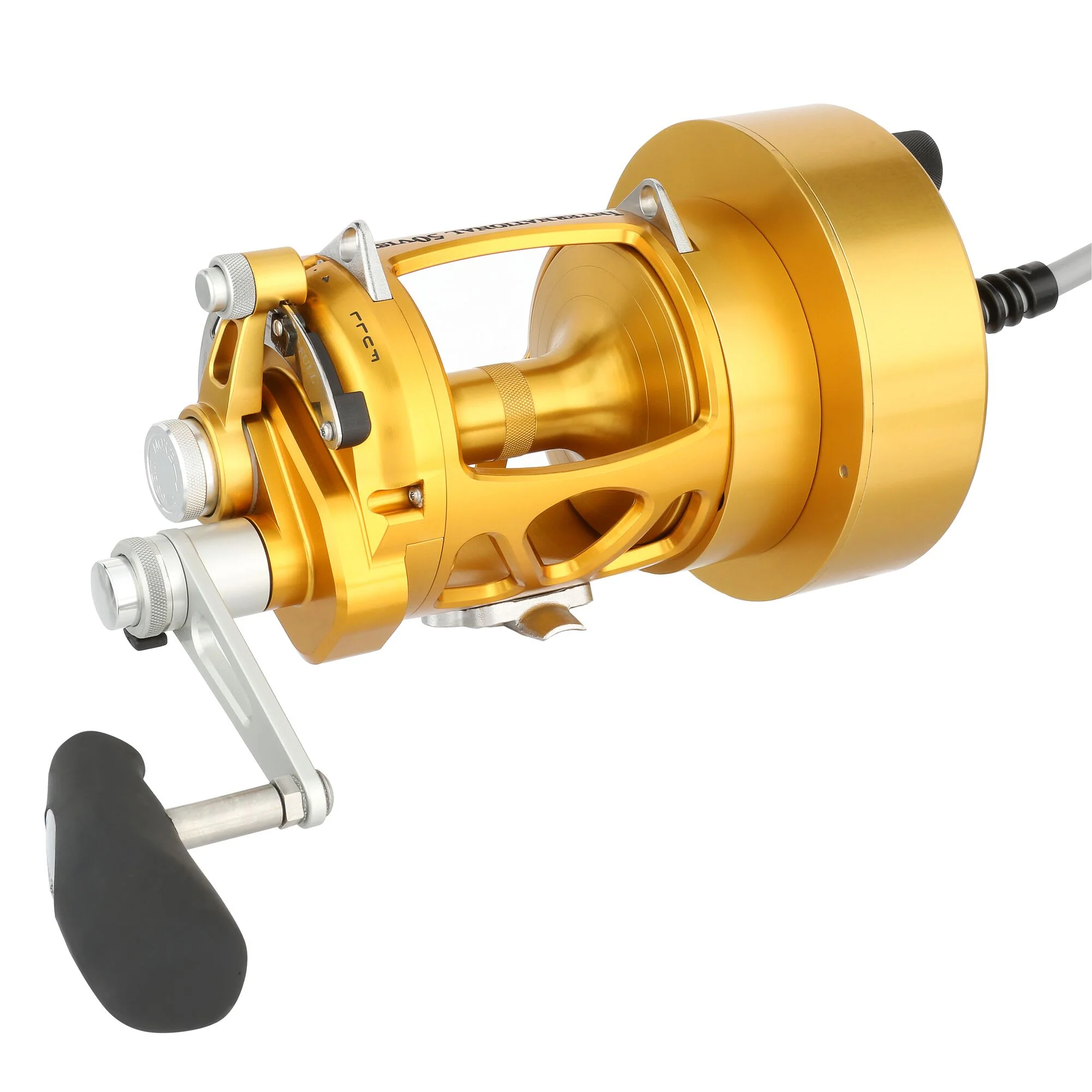 PENN International® VI Detachable Electric Reel - Image 7
