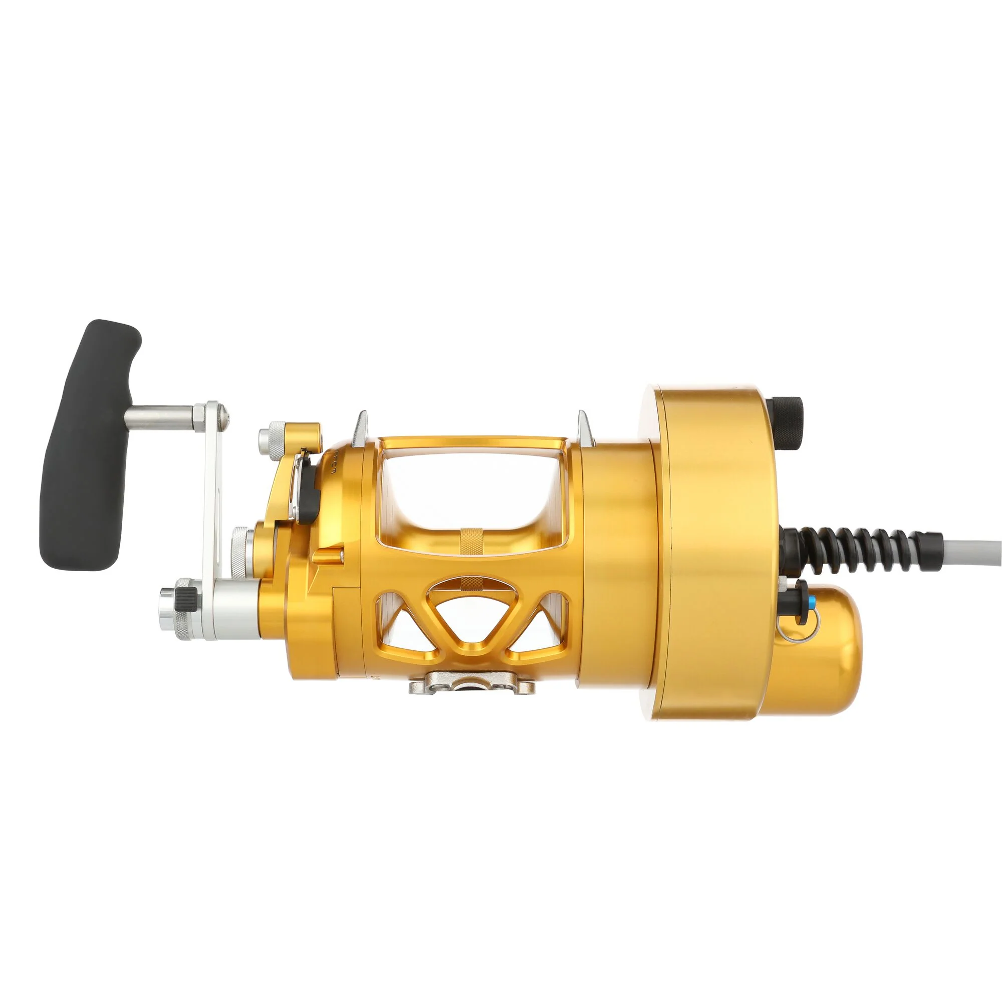 PENN International® VI Detachable Electric Reel - Image 9
