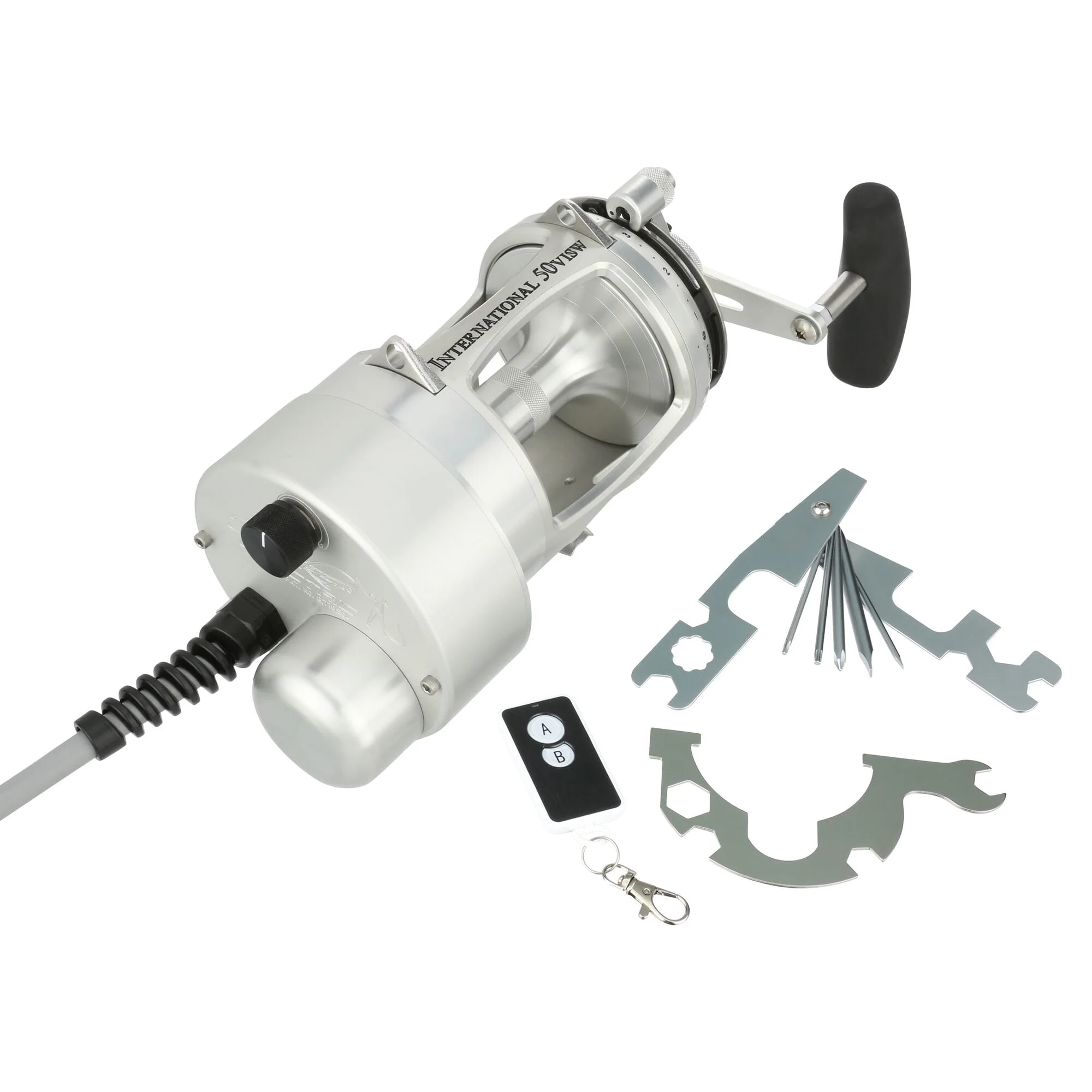 PENN International® VI Electric Reel - Image 13