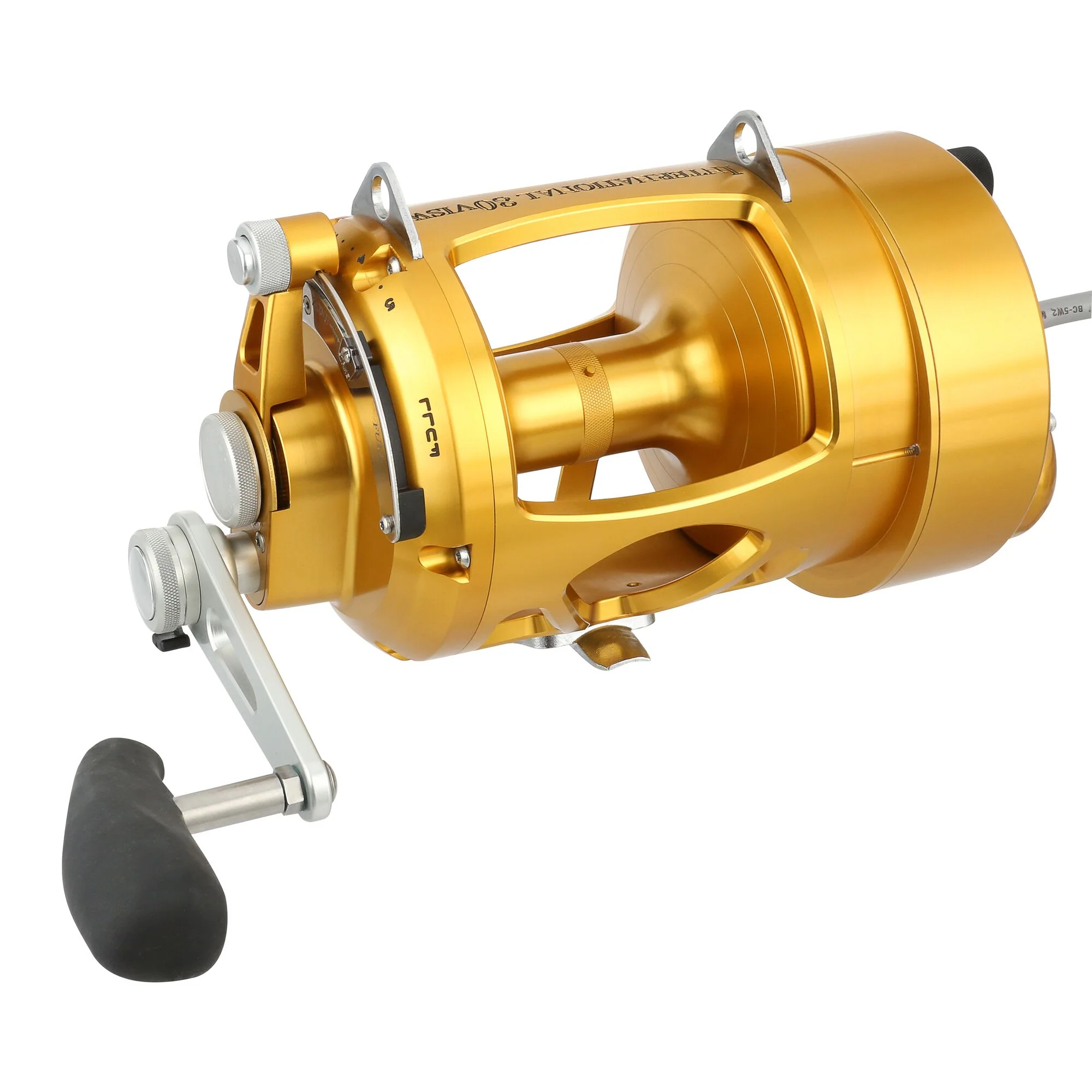 PENN International® VI Electric Reel - Image 14