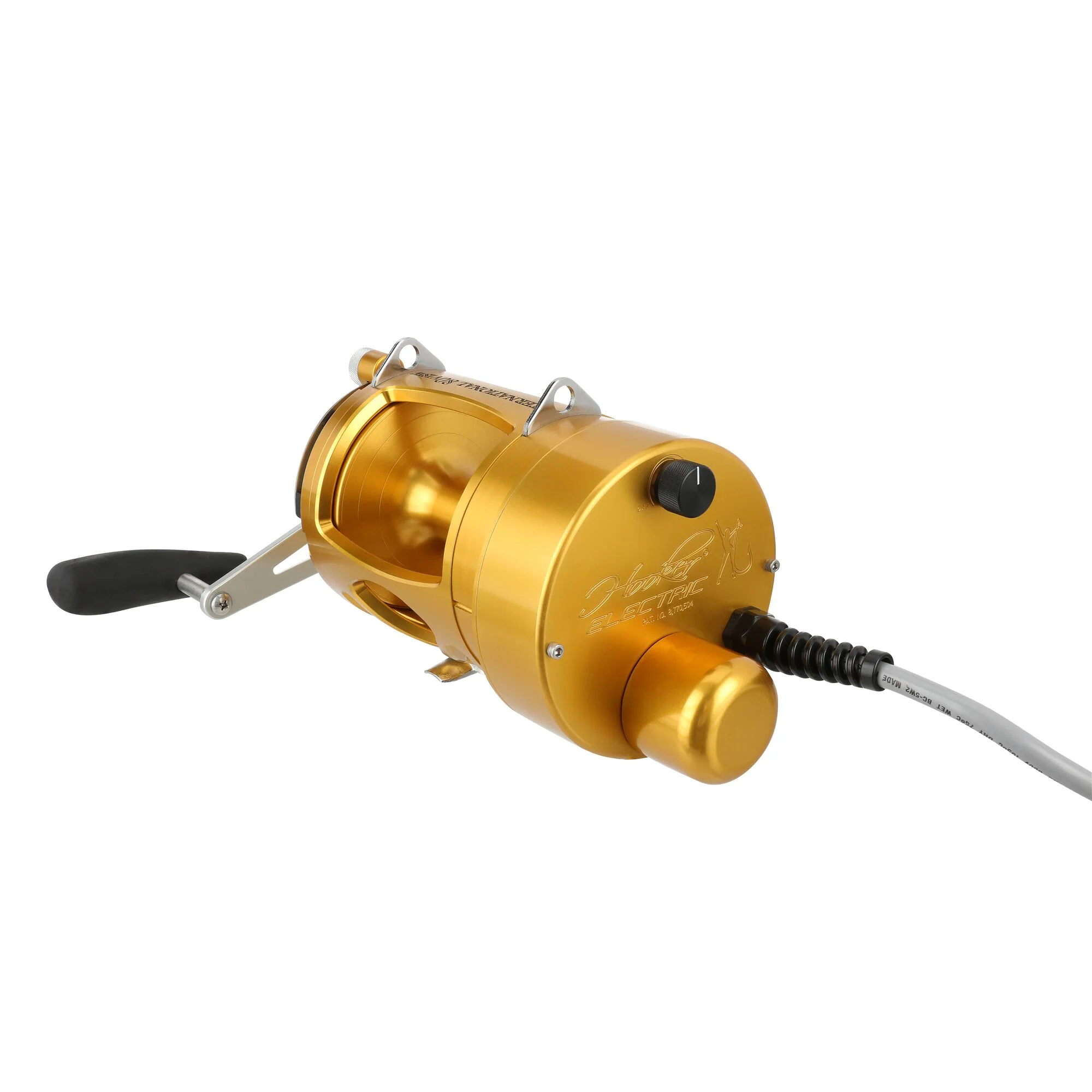 PENN International® VI Electric Reel - Image 15