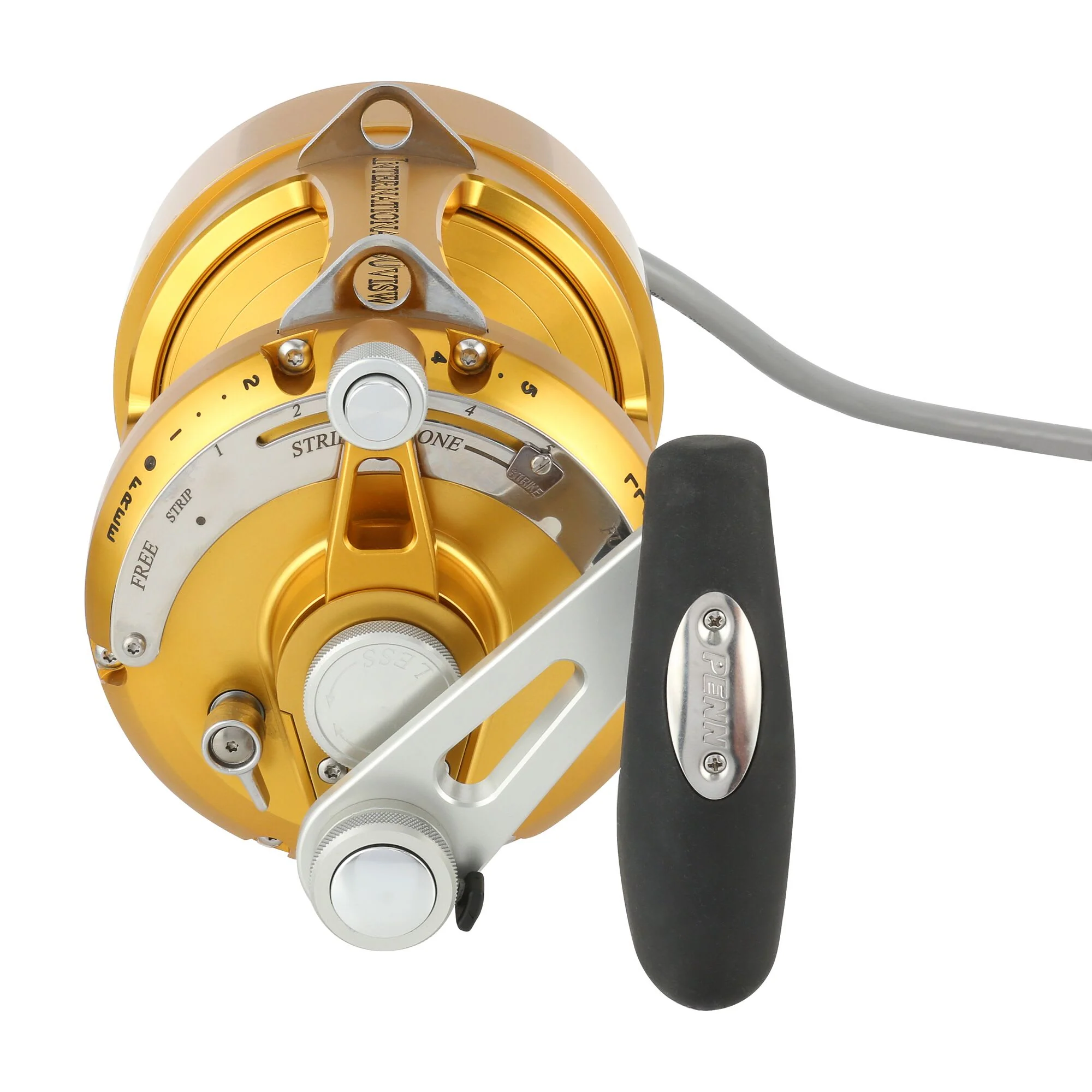 PENN International® VI Electric Reel - Image 17