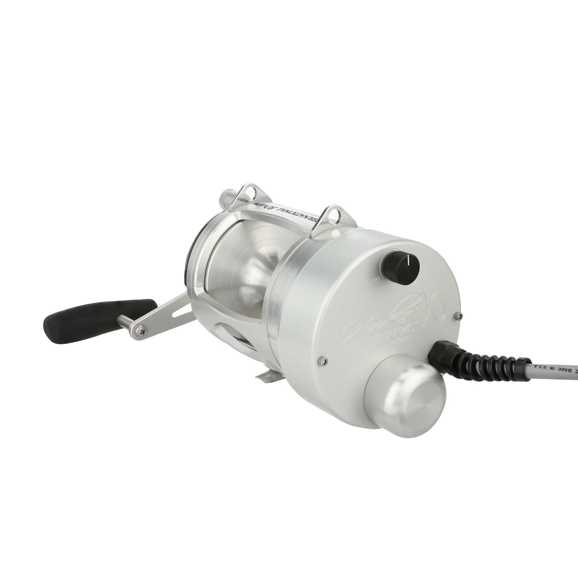 PENN International® VI Electric Reel - Image 23