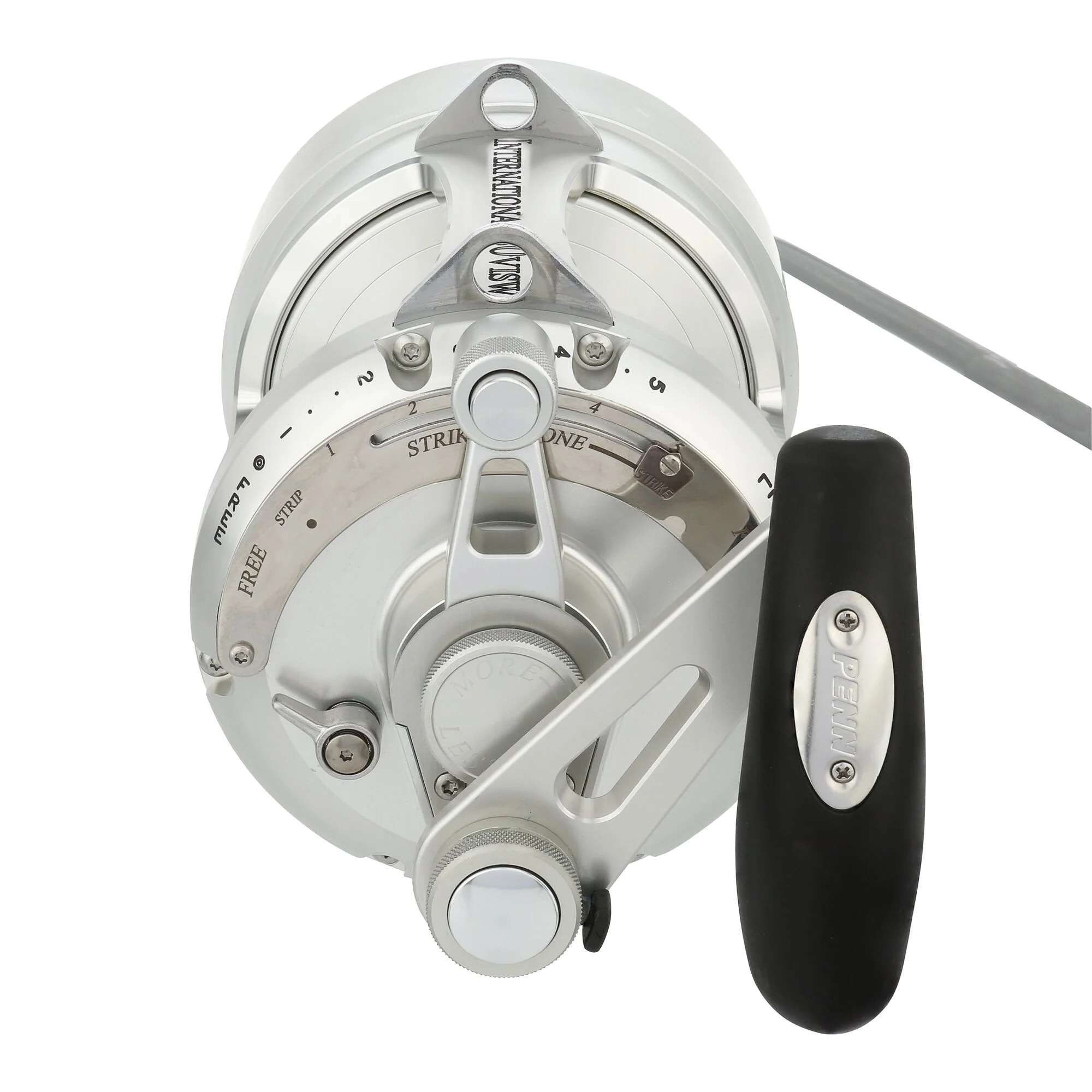 PENN International® VI Electric Reel - Image 25