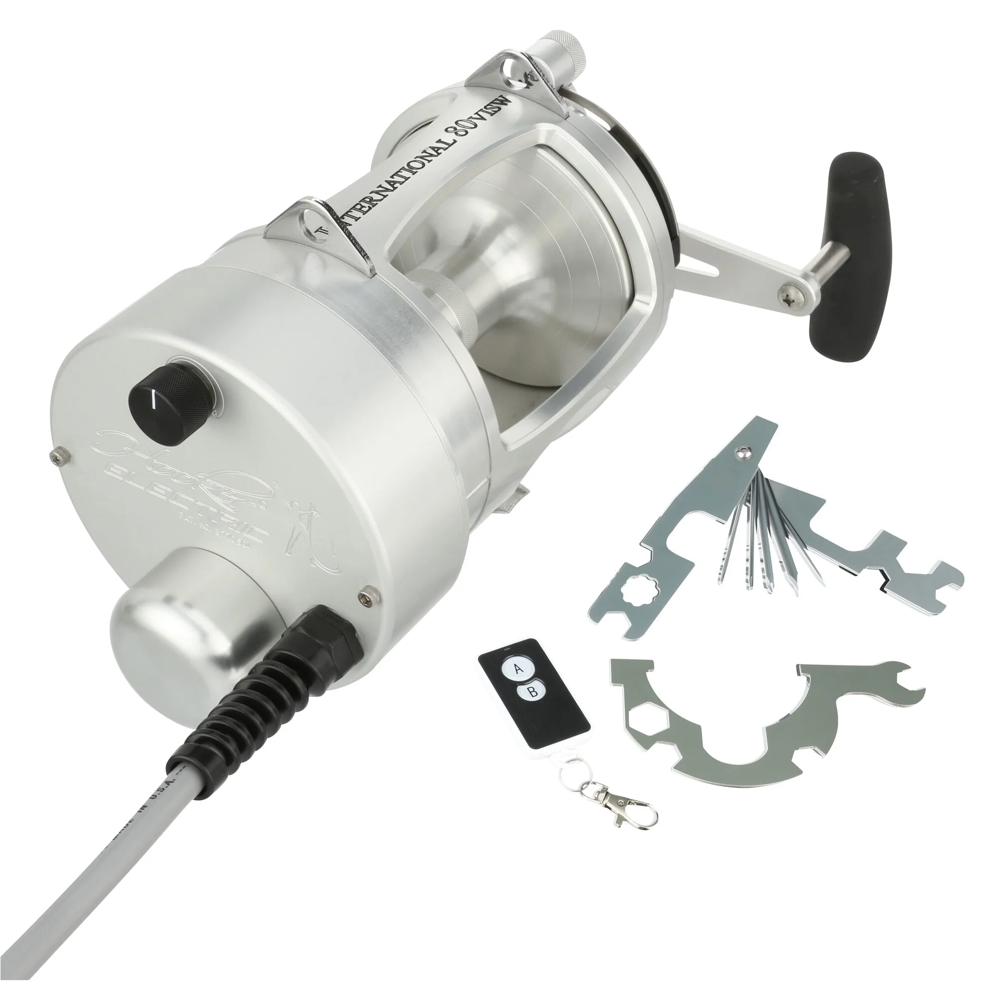 PENN International® VI Electric Reel - Image 29
