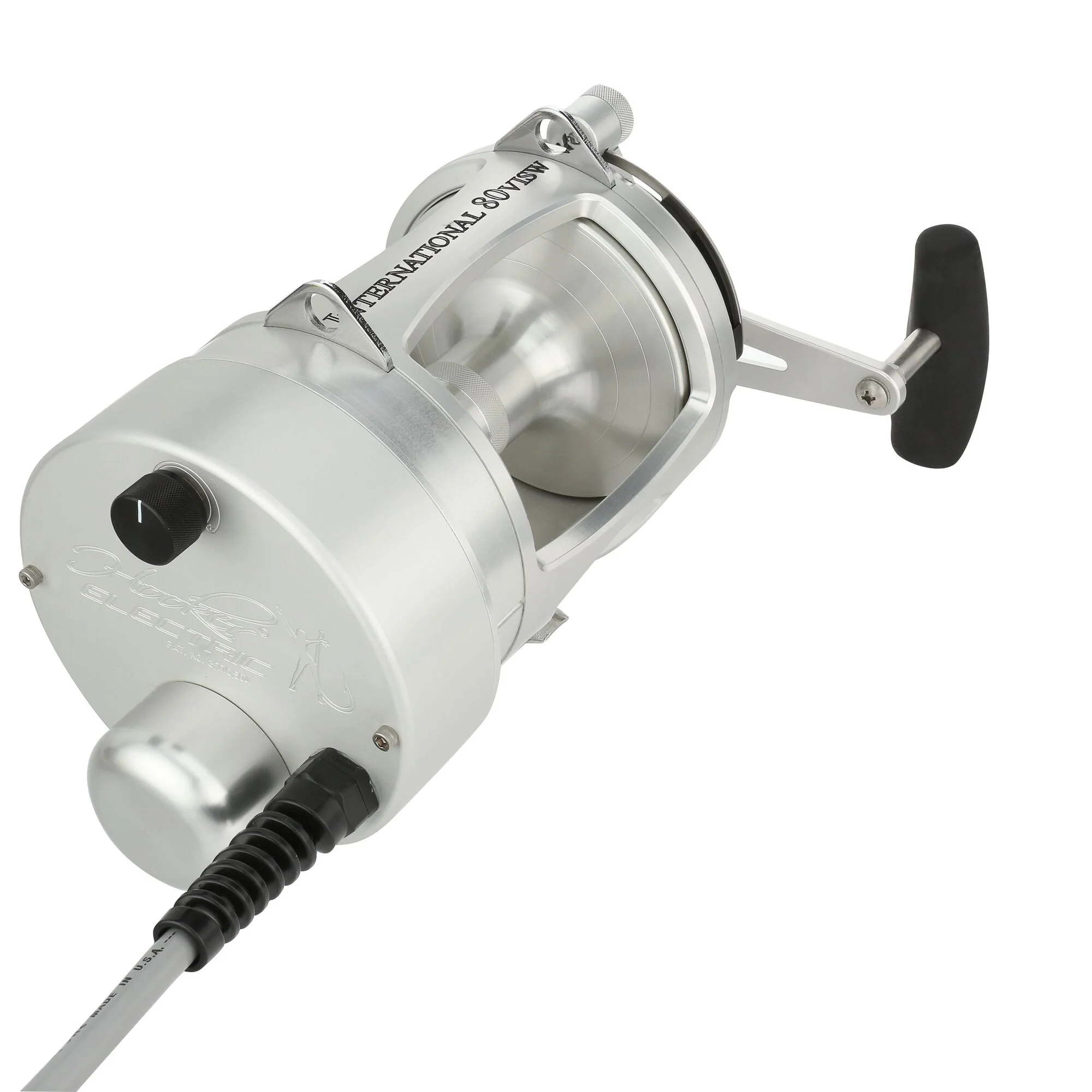 PENN International® VI Electric Reel - Image 3