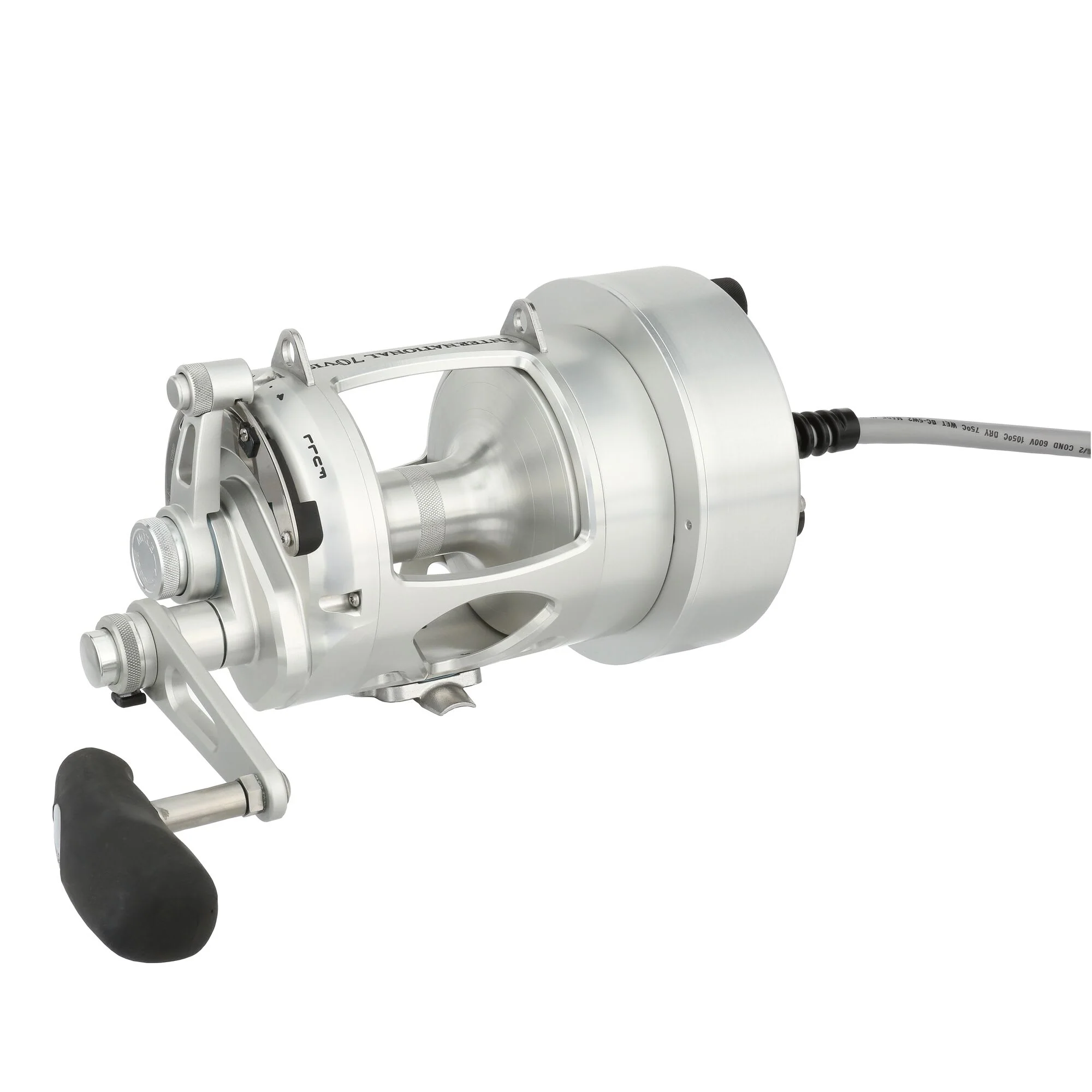 PENN International® VI Detachable Electric Reel - Image 27