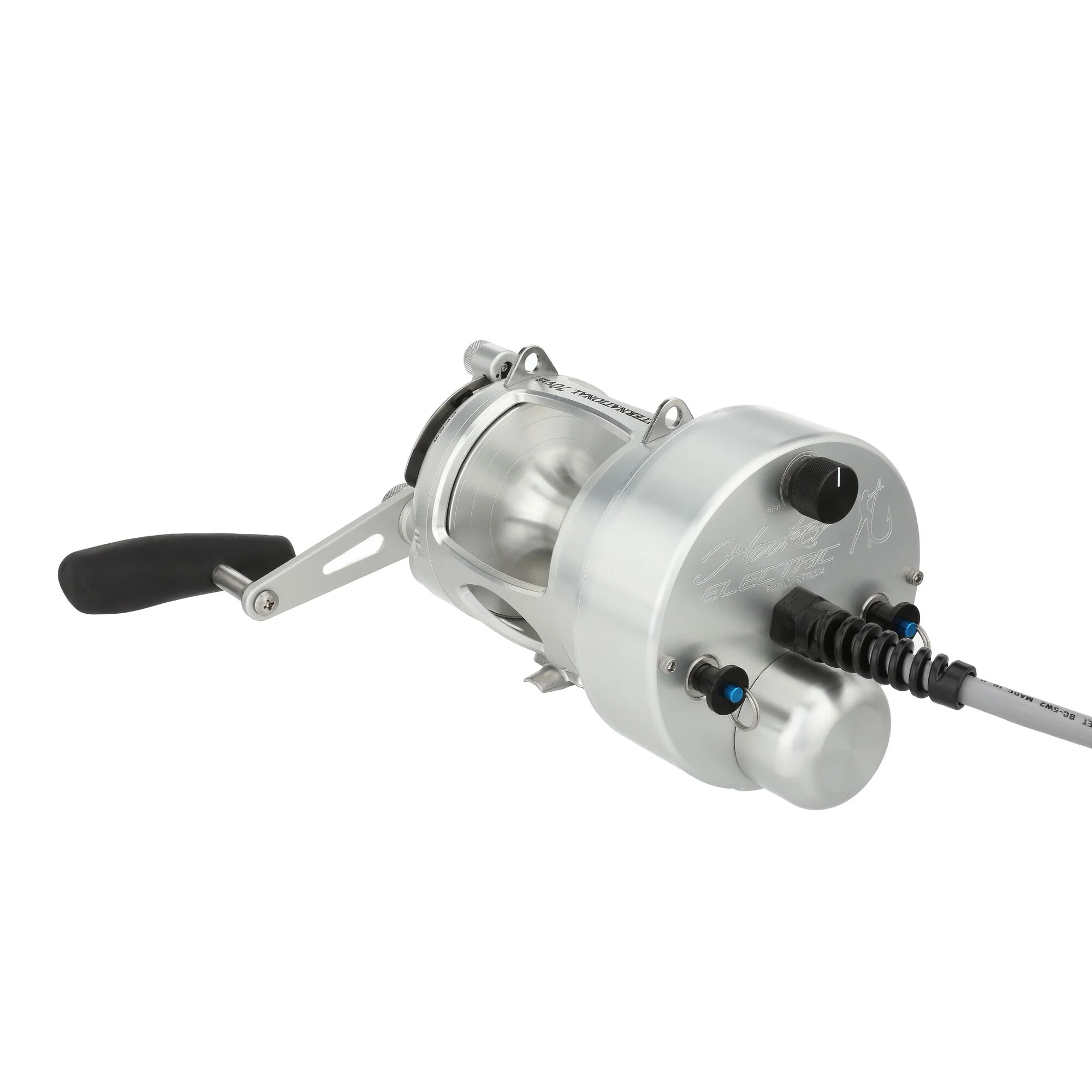 PENN International® VI Detachable Electric Reel - Image 28