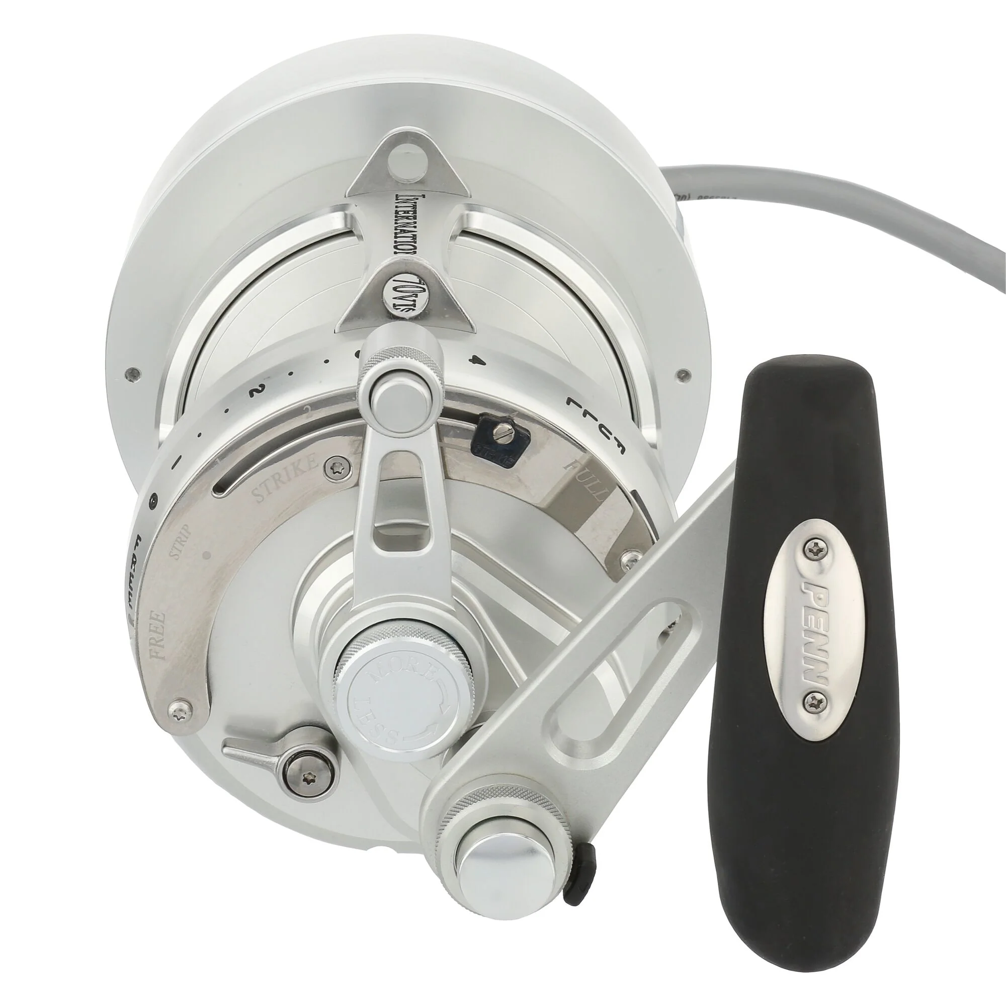 PENN International® VI Detachable Electric Reel - Image 30