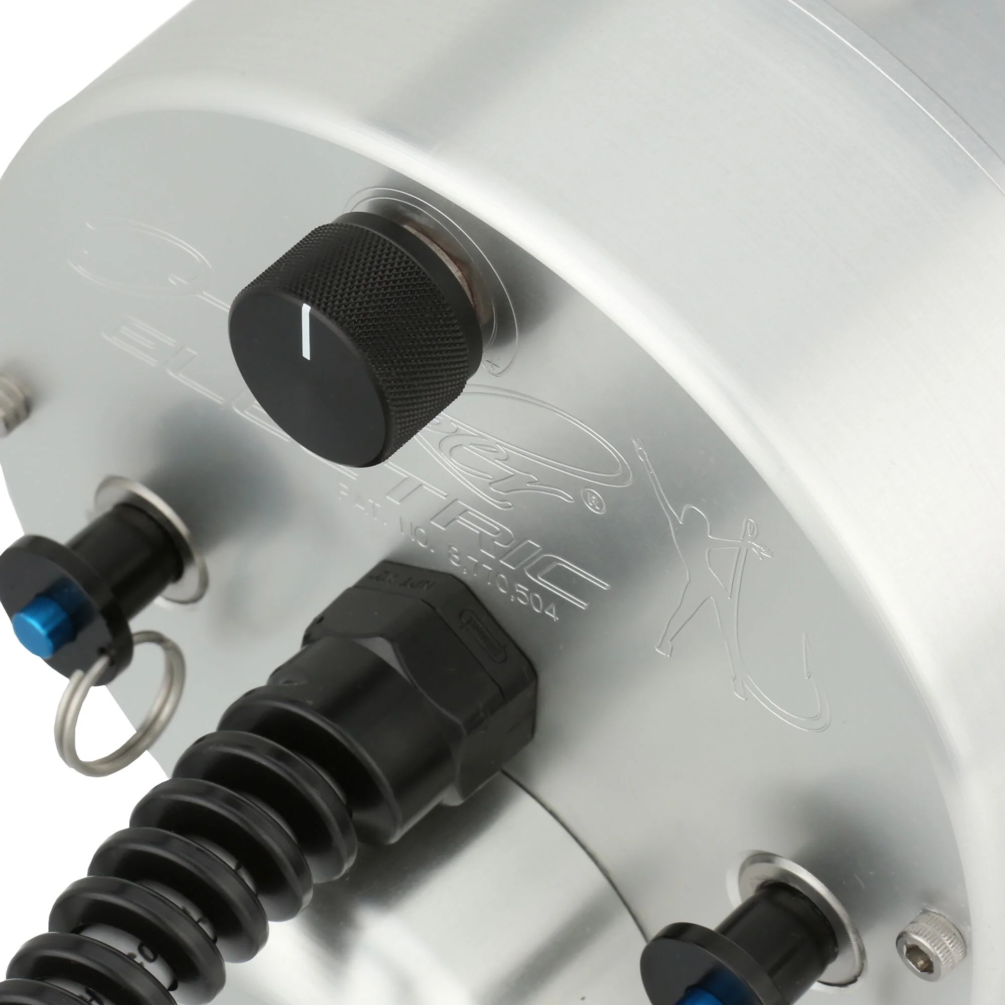 PENN International® VI Detachable Electric Reel - Image 31