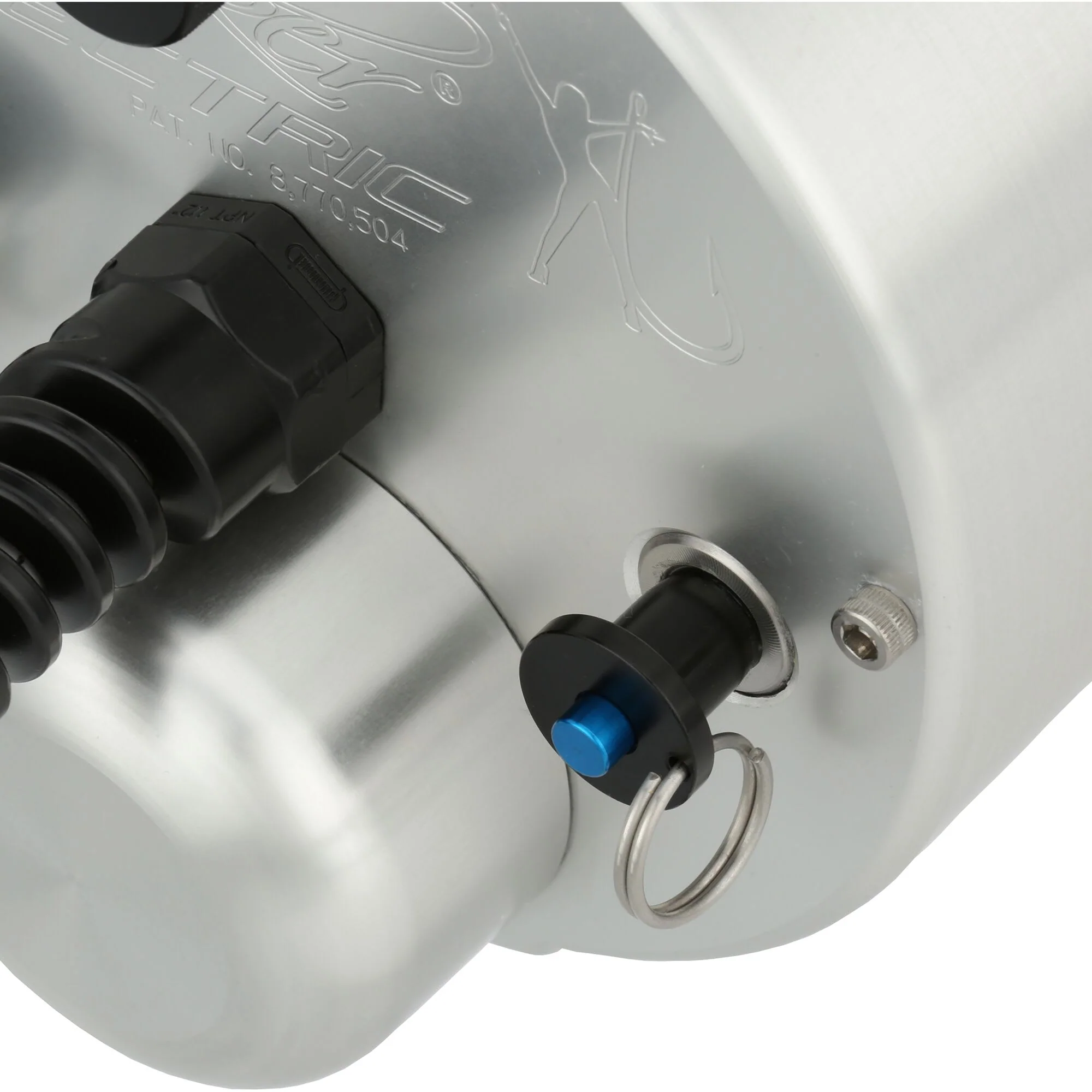 PENN International® VI Detachable Electric Reel - Image 34
