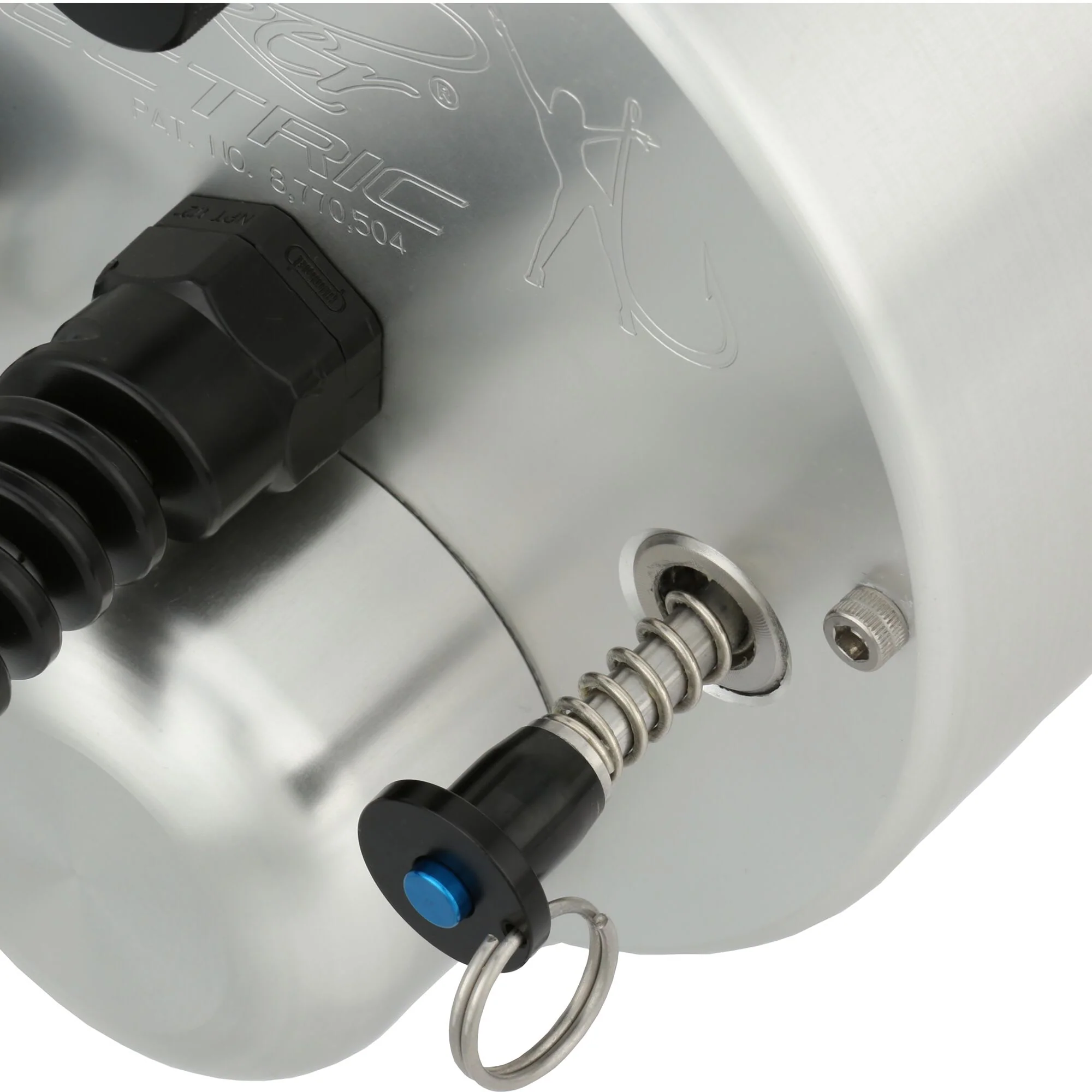 PENN International® VI Detachable Electric Reel - Image 35