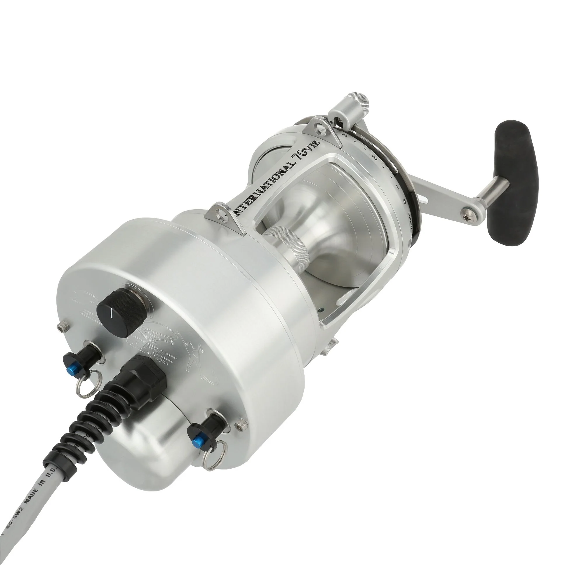 PENN International® VI Detachable Electric Reel - Image 4