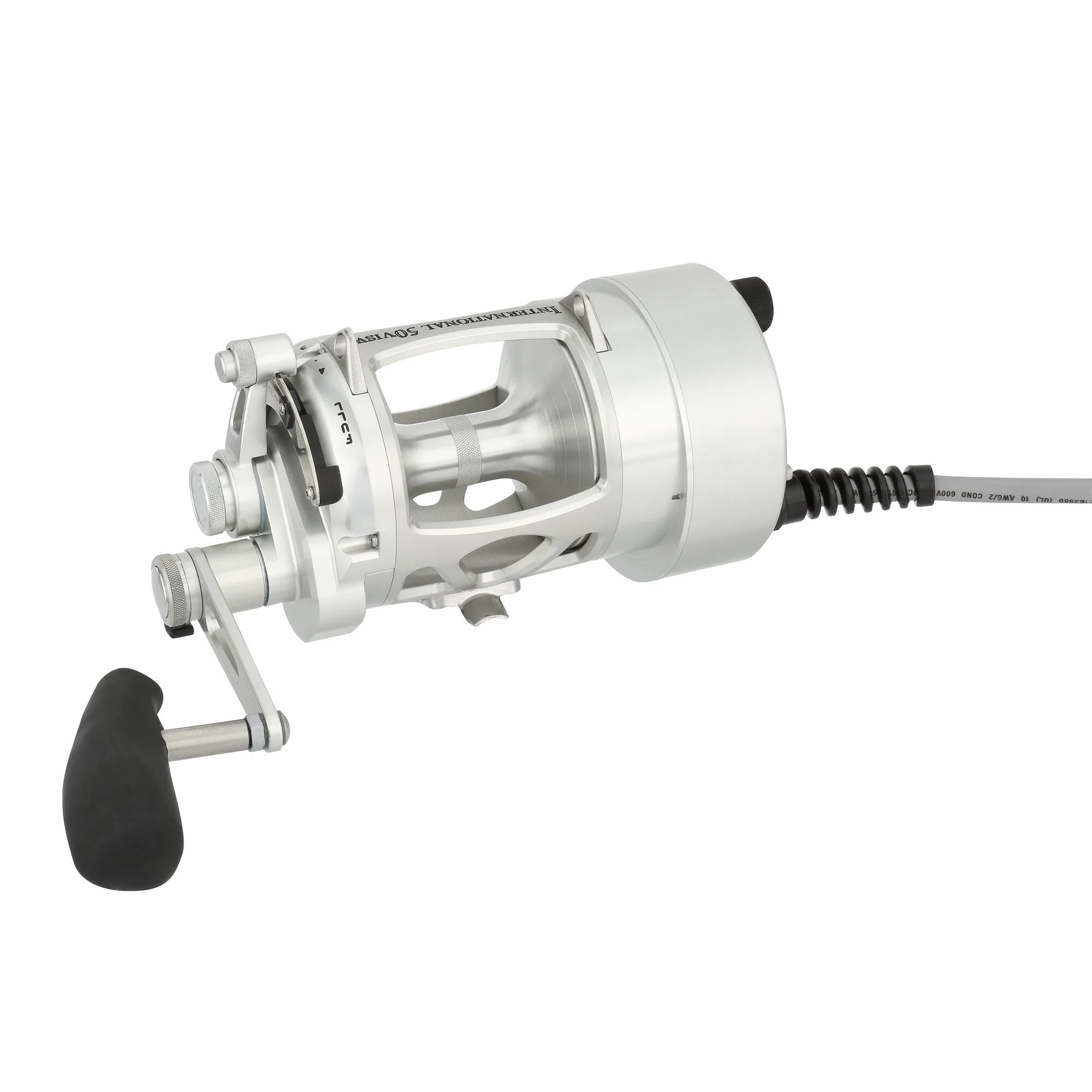 PENN International® VI Electric Reel - Image 6